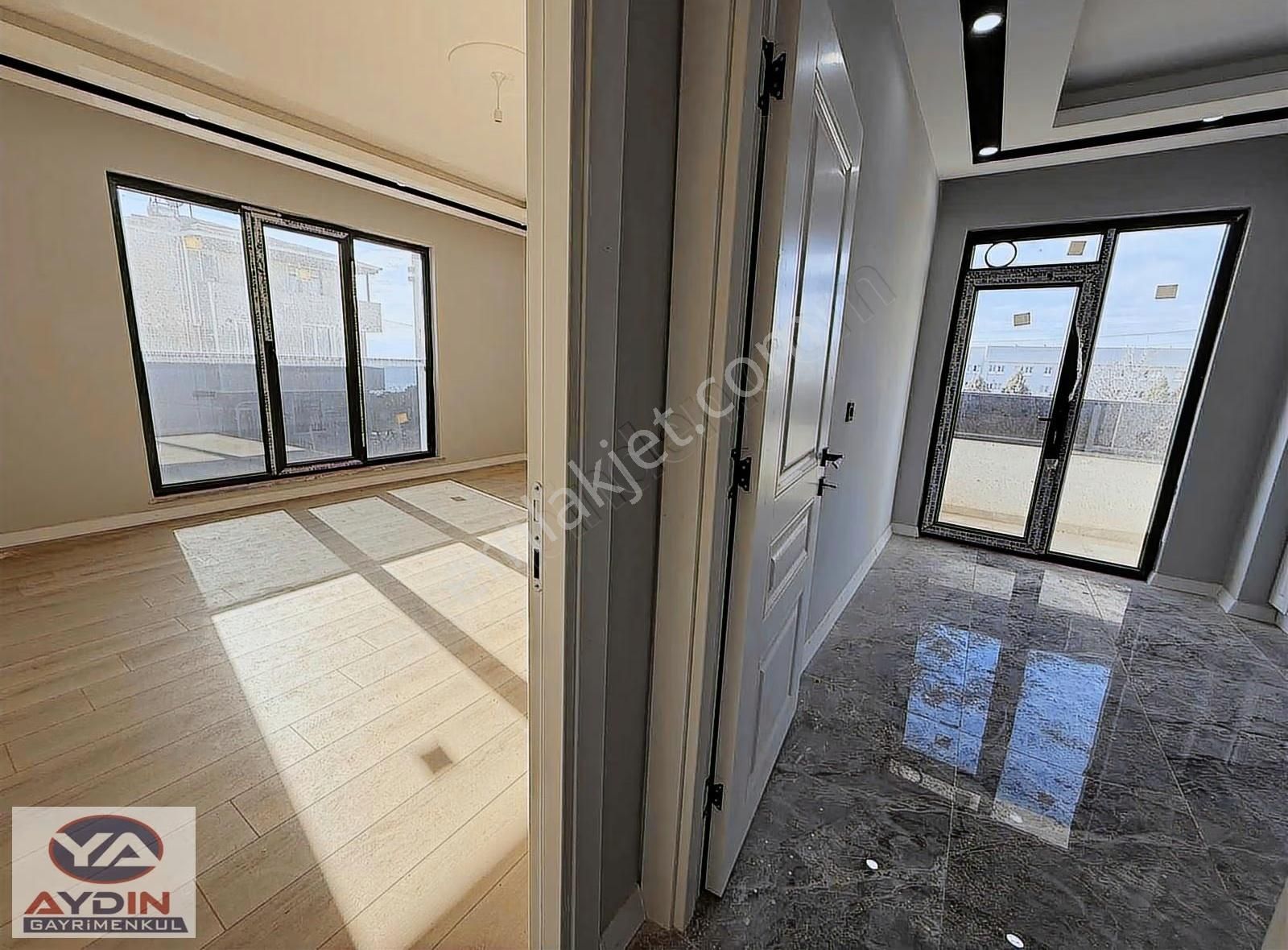 Darıca Fevziçakmak Da 2+1 Kullanışlı 100 M2 Satılık Ara Kat - Görsel 20