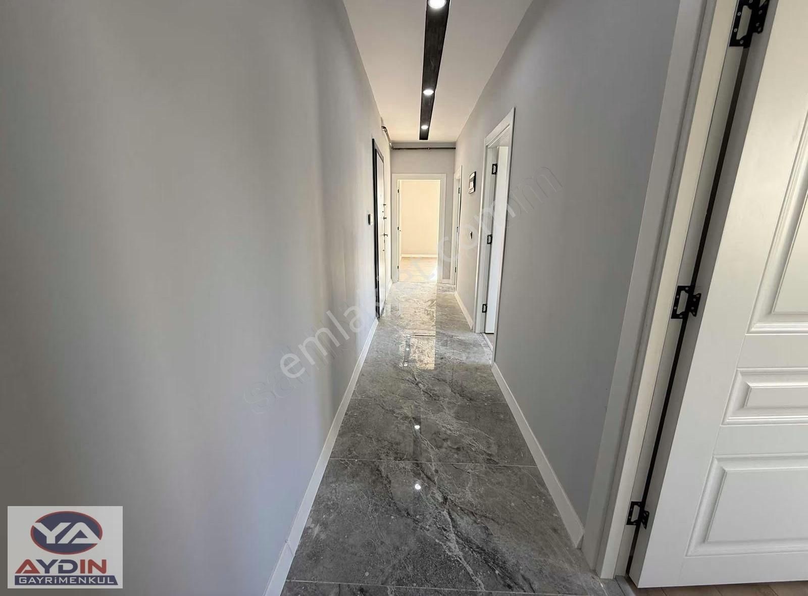 Darıca Fevziçakmak Da 2+1 Kullanışlı 100 M2 Satılık Ara Kat - Görsel 11