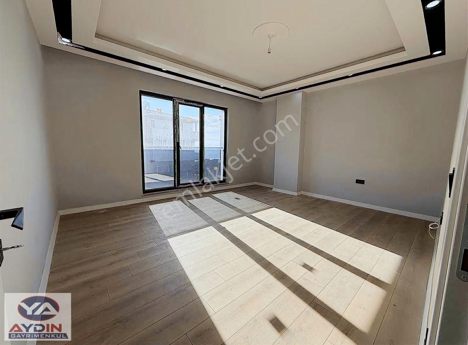 Darıca Fevziçakmak Da 2+1 Kullanışlı 100 M2 Satılık Ara Kat - Görsel 16