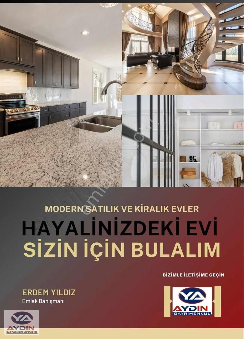 Darıca Fevziçakmak Da 2+1 Kullanışlı 100 M2 Satılık Ara Kat - Görsel 23