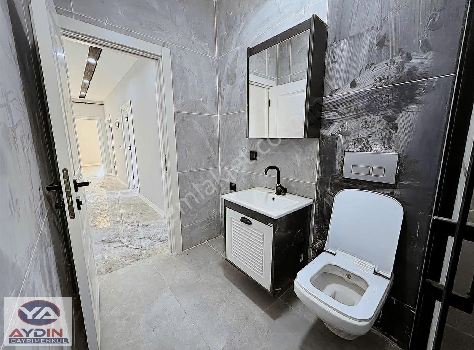 Darıca Fevziçakmak Da 2+1 Kullanışlı 100 M2 Satılık Ara Kat - Görsel 10