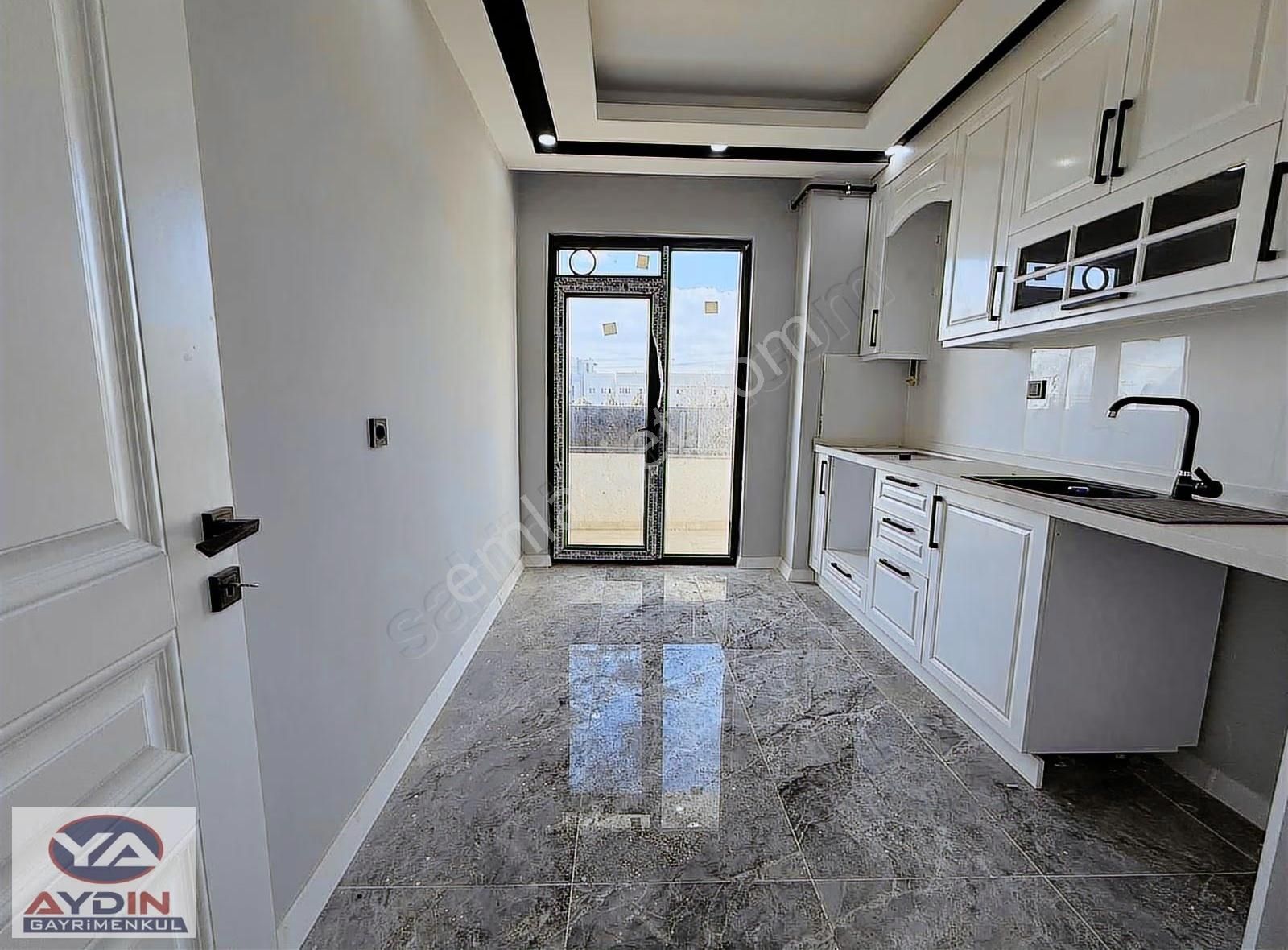 Darıca Fevziçakmak Da 2+1 Kullanışlı 100 M2 Satılık Ara Kat