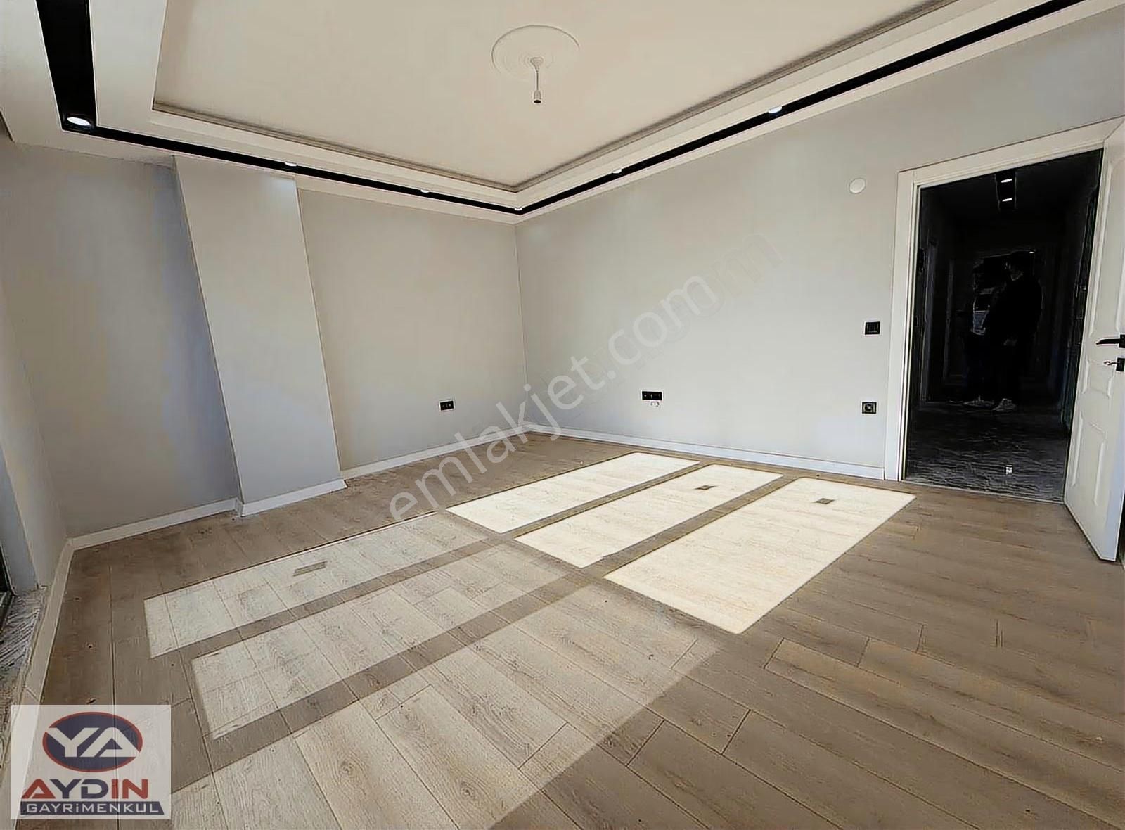 Darıca Fevziçakmak Da 2+1 Kullanışlı 100 M2 Satılık Ara Kat - Görsel 19