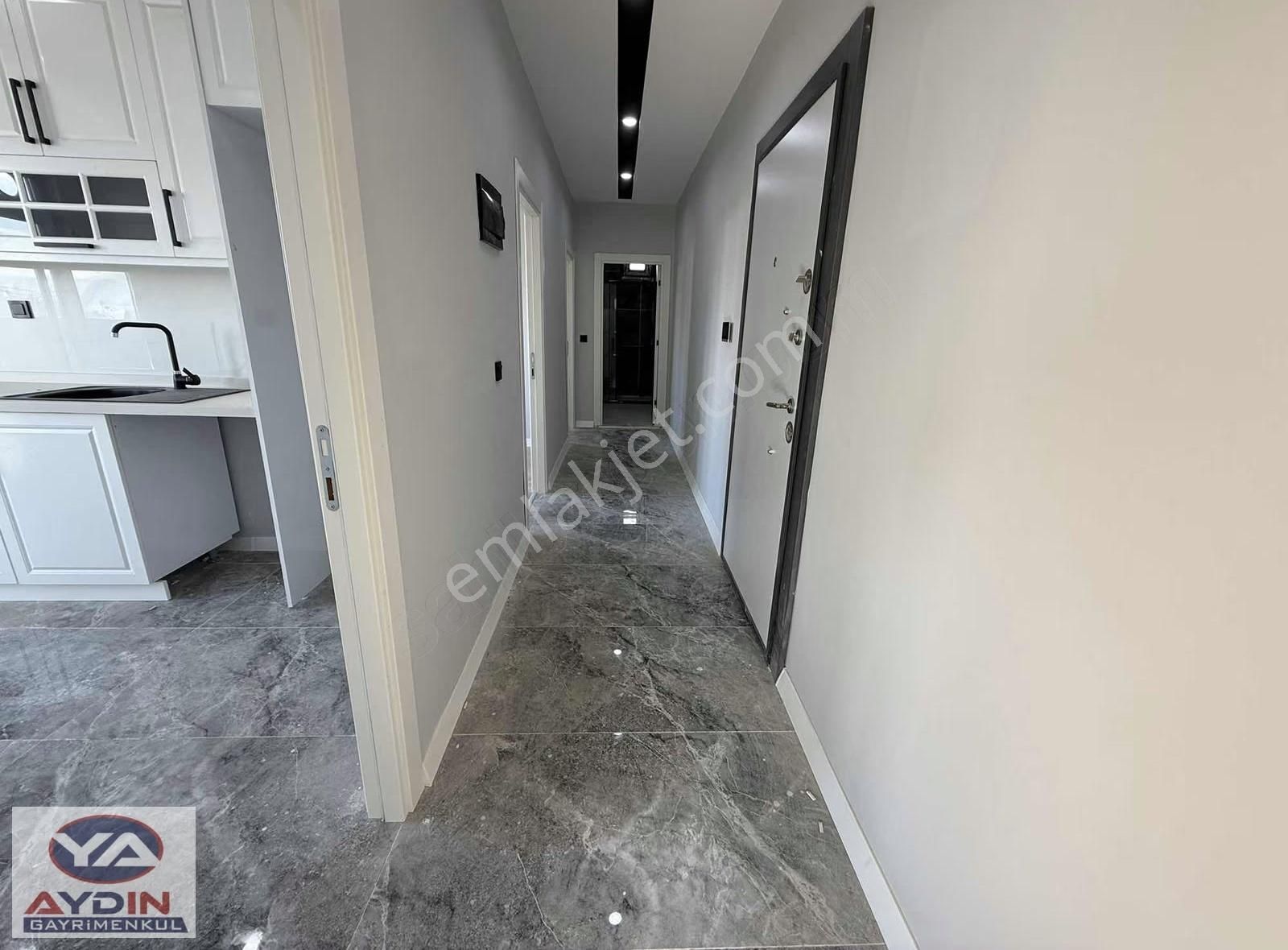 Darıca Fevziçakmak Da 2+1 Kullanışlı 100 M2 Satılık Ara Kat - Görsel 21