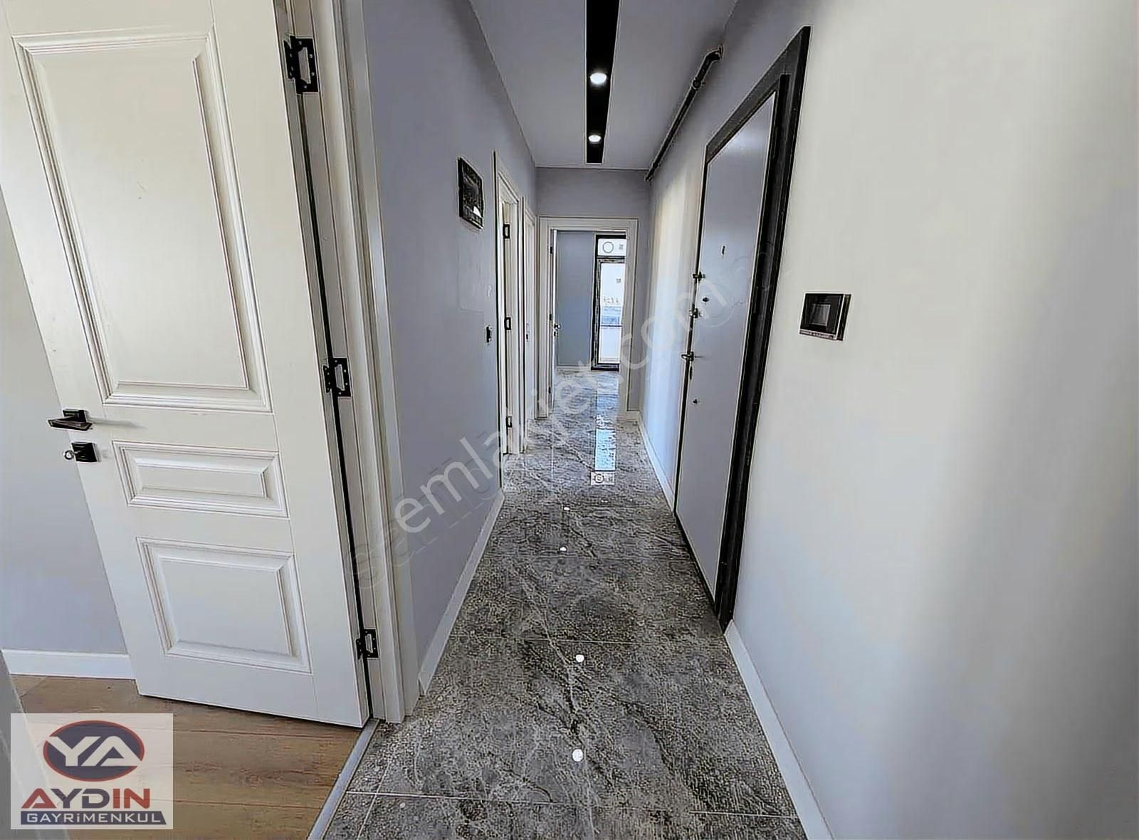 Darıca Fevziçakmak Da 2+1 Kullanışlı 100 M2 Geniş Satılık Daire - Görsel 20