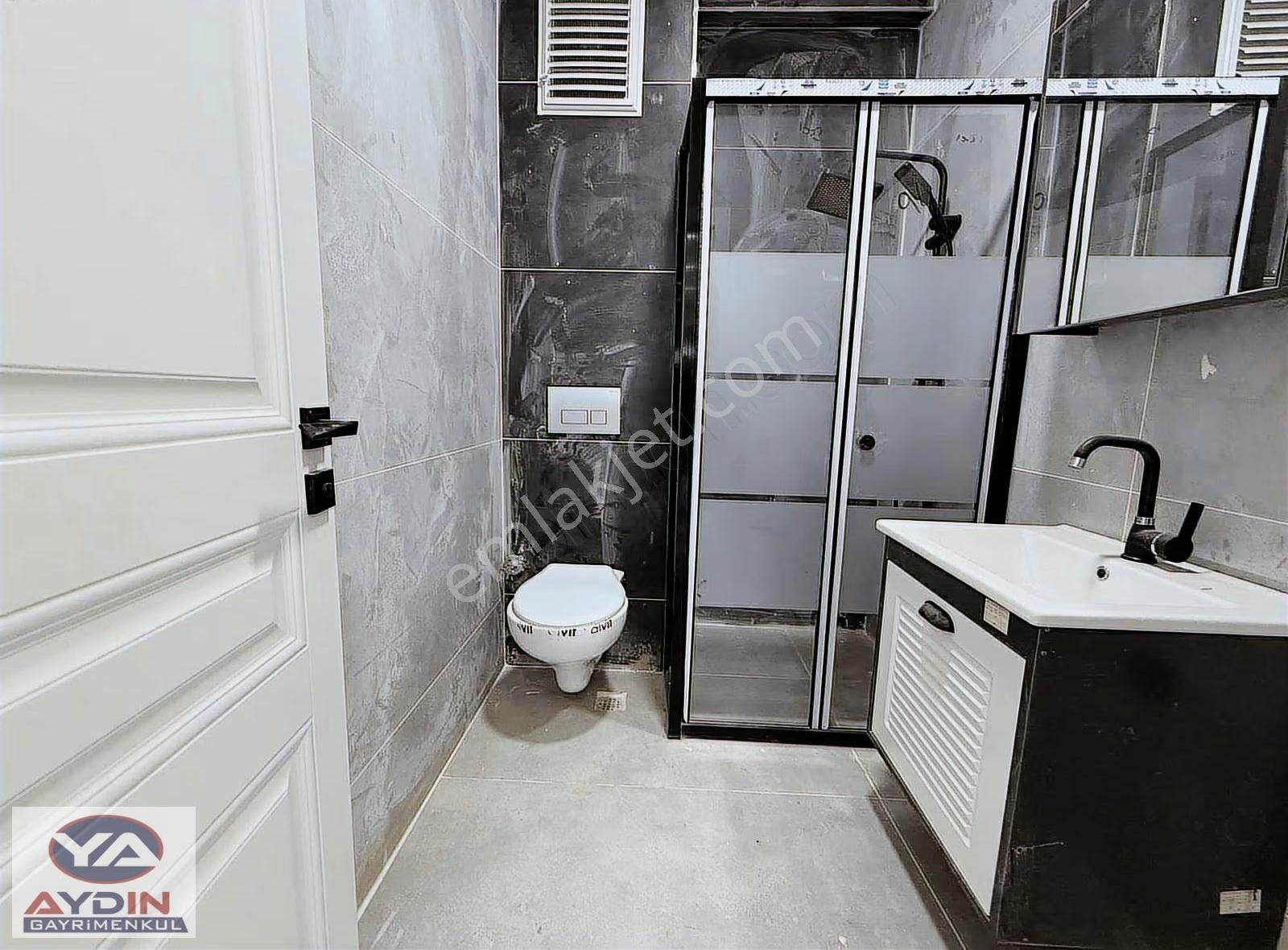 Darıca Fevziçakmak Da 2+1 Kullanışlı 100 M2 Geniş Satılık Daire - Görsel 18