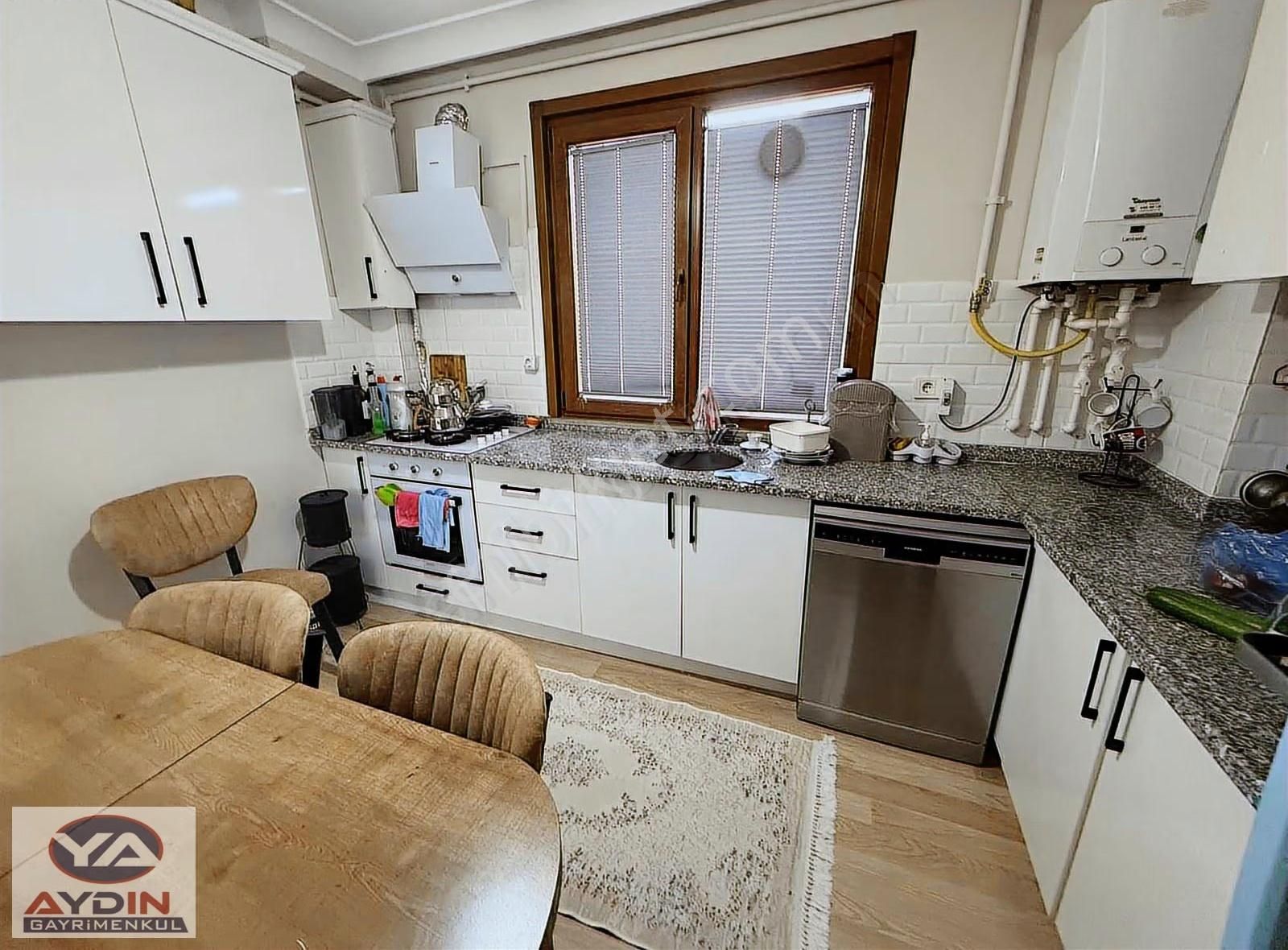 Sultanbeyliği Ahmet Yesevide 2+1 Kullanışlı Satılık Ters Dubleks - Görsel 35