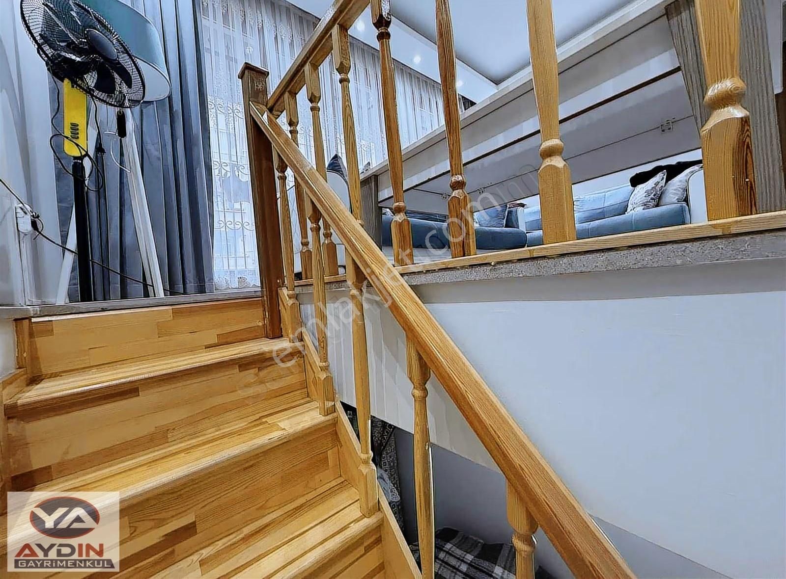 Sultanbeyliği Ahmet Yesevide 2+1 Kullanışlı Satılık Ters Dubleks - Görsel 3