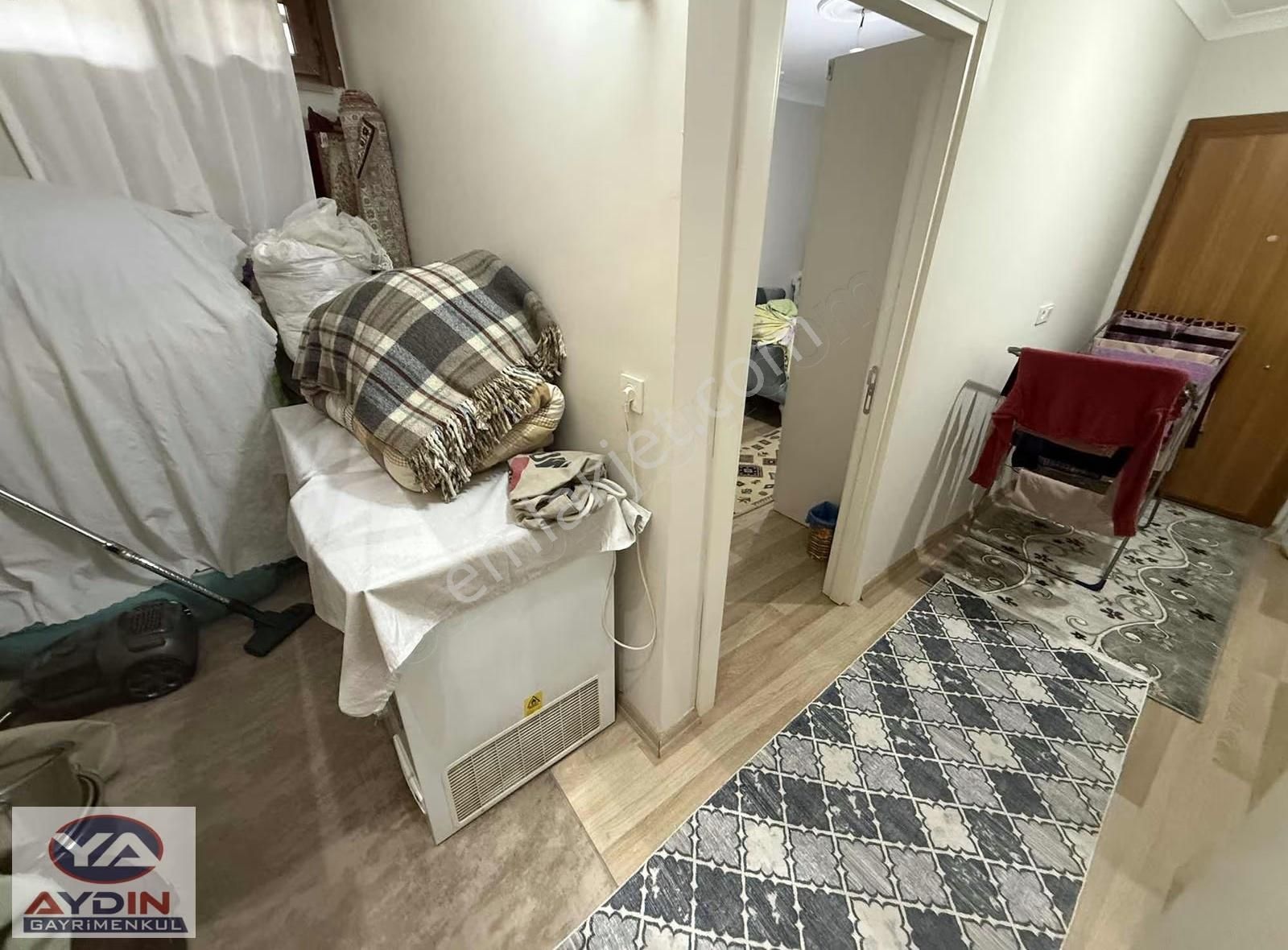 Sultanbeyliği Ahmet Yesevide 2+1 Kullanışlı Satılık Ters Dubleks - Görsel 14