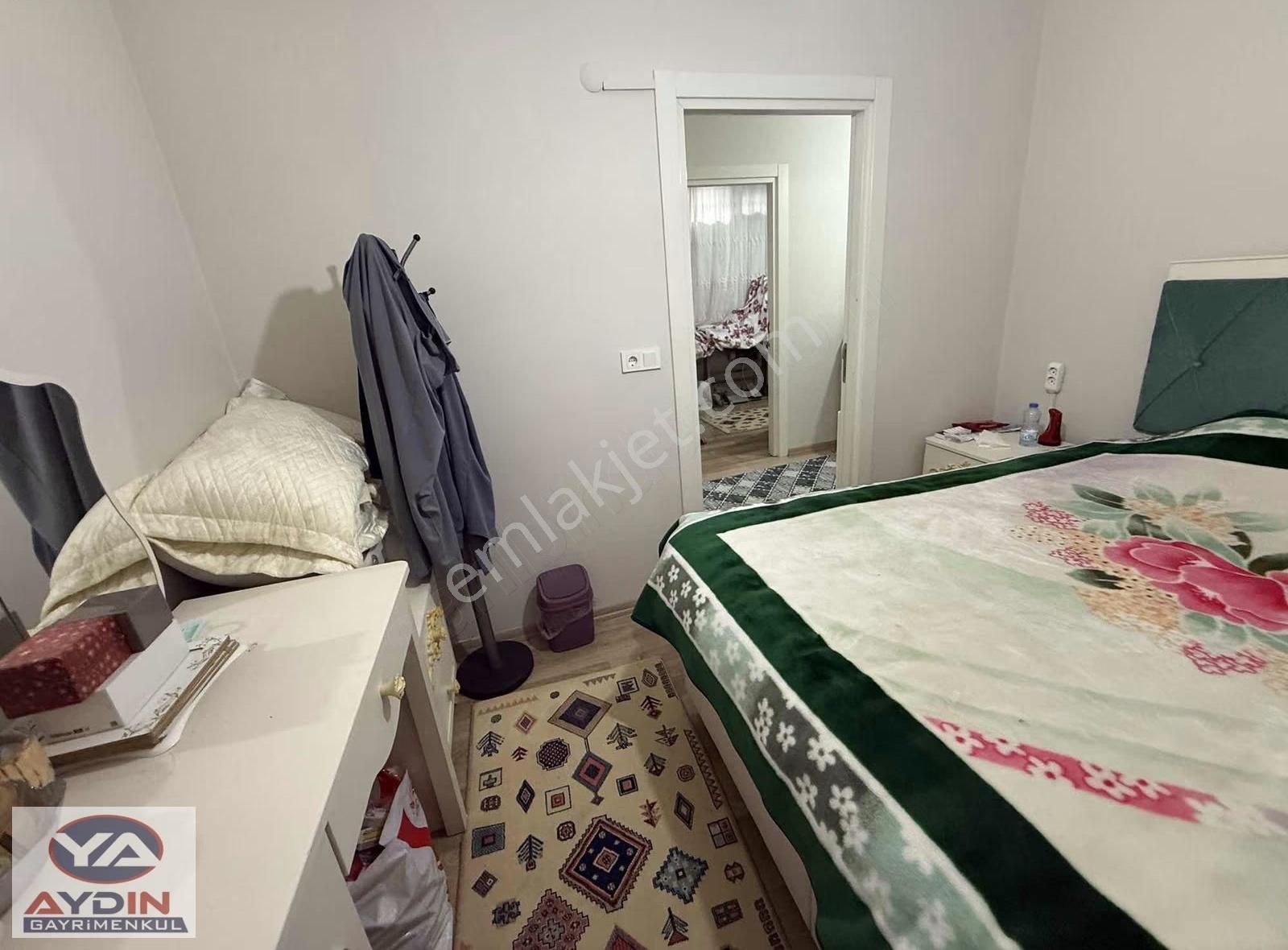 Sultanbeyliği Ahmet Yesevide 2+1 Kullanışlı Satılık Ters Dubleks - Görsel 21