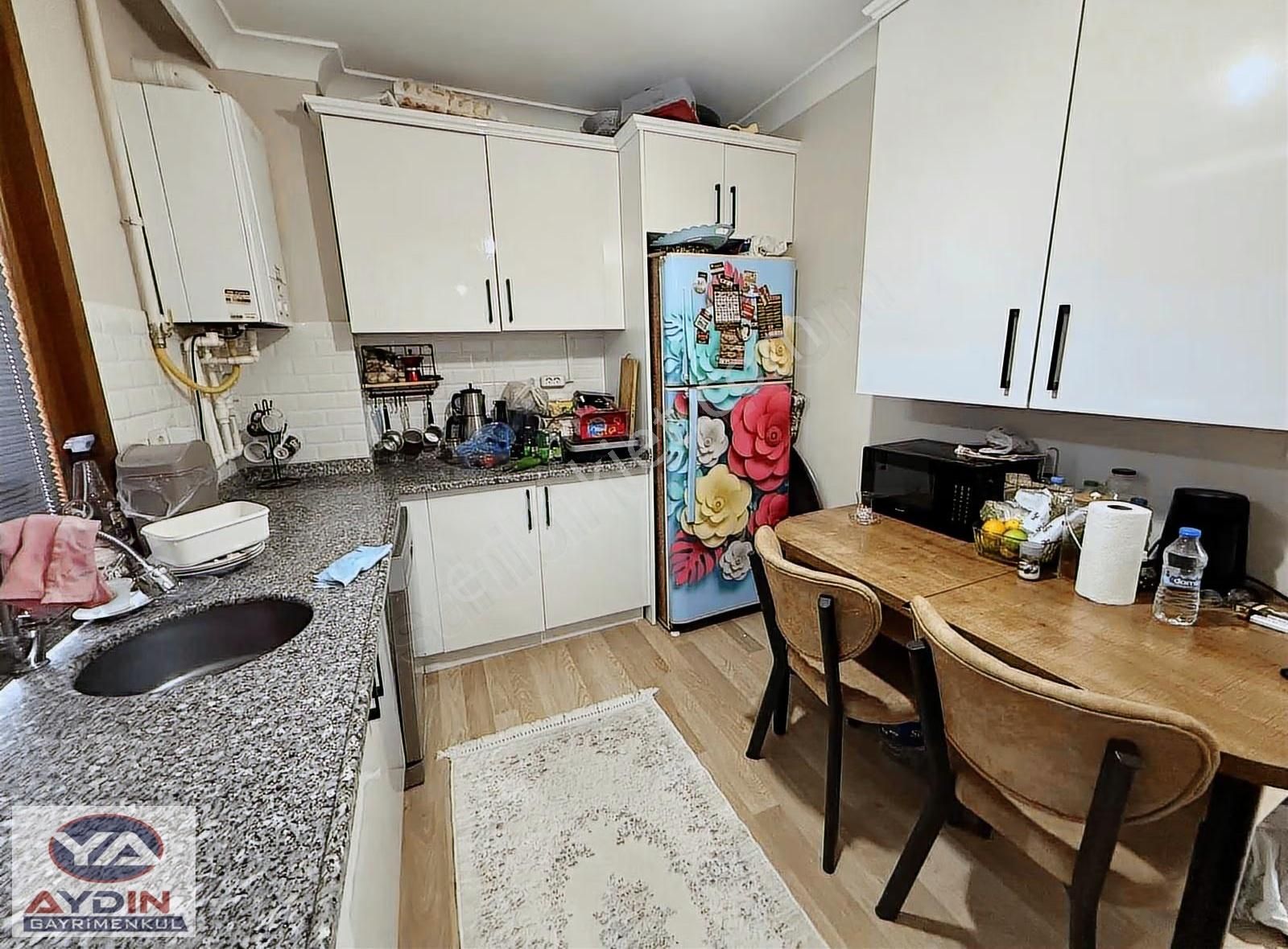 Sultanbeyliği Ahmet Yesevide 2+1 Kullanışlı Satılık Ters Dubleks - Görsel 34