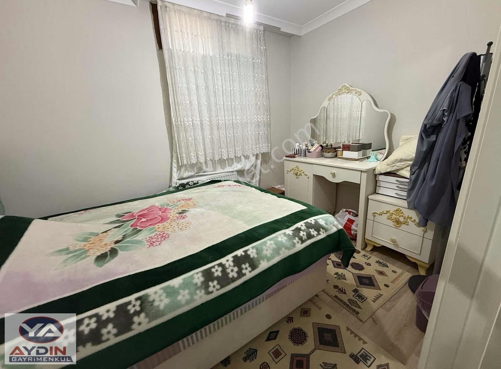 Sultanbeyliği Ahmet Yesevide 2+1 Kullanışlı Satılık Ters Dubleks - Görsel 10