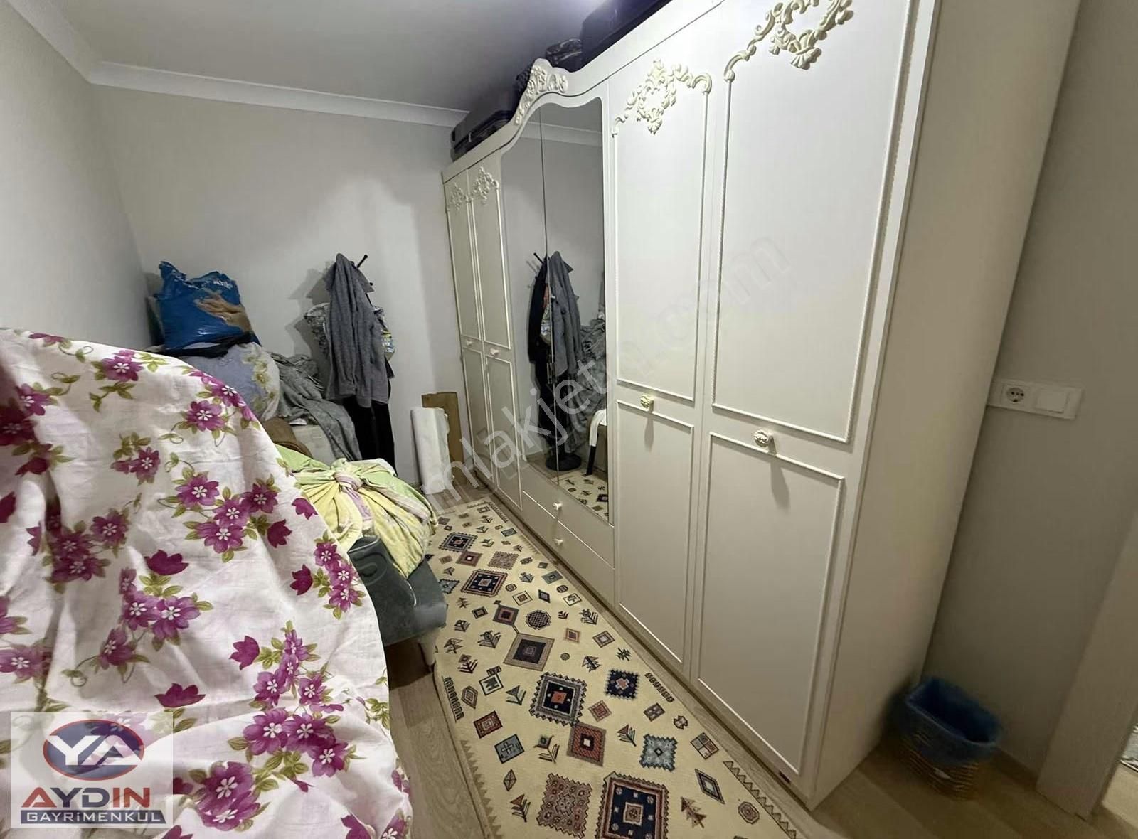 Sultanbeyliği Ahmet Yesevide 2+1 Kullanışlı Satılık Ters Dubleks - Görsel 24