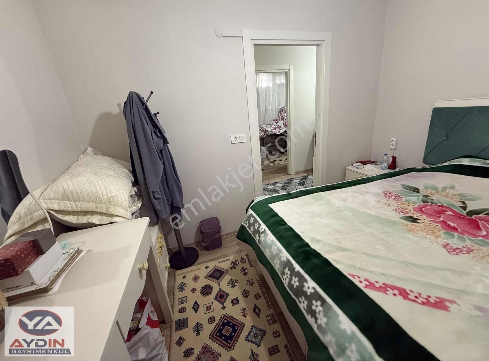 Sultanbeyliği Ahmet Yesevide 2+1 Kullanışlı Satılık Ters Dubleks - Görsel 20