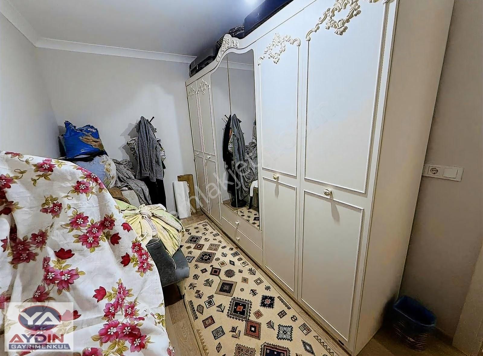 Sultanbeyliği Ahmet Yesevide 2+1 Kullanışlı Satılık Ters Dubleks - Görsel 5