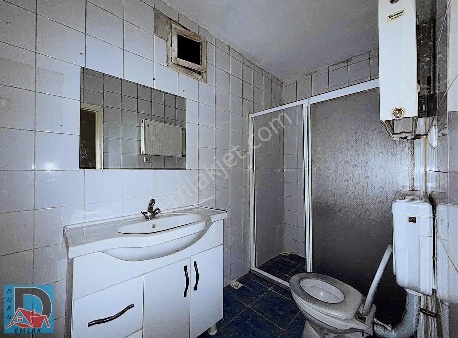 Duru Dan Şehrin Merkezin De Kırım Cd Üzerinde Kiralık 2+1 - Görsel 8