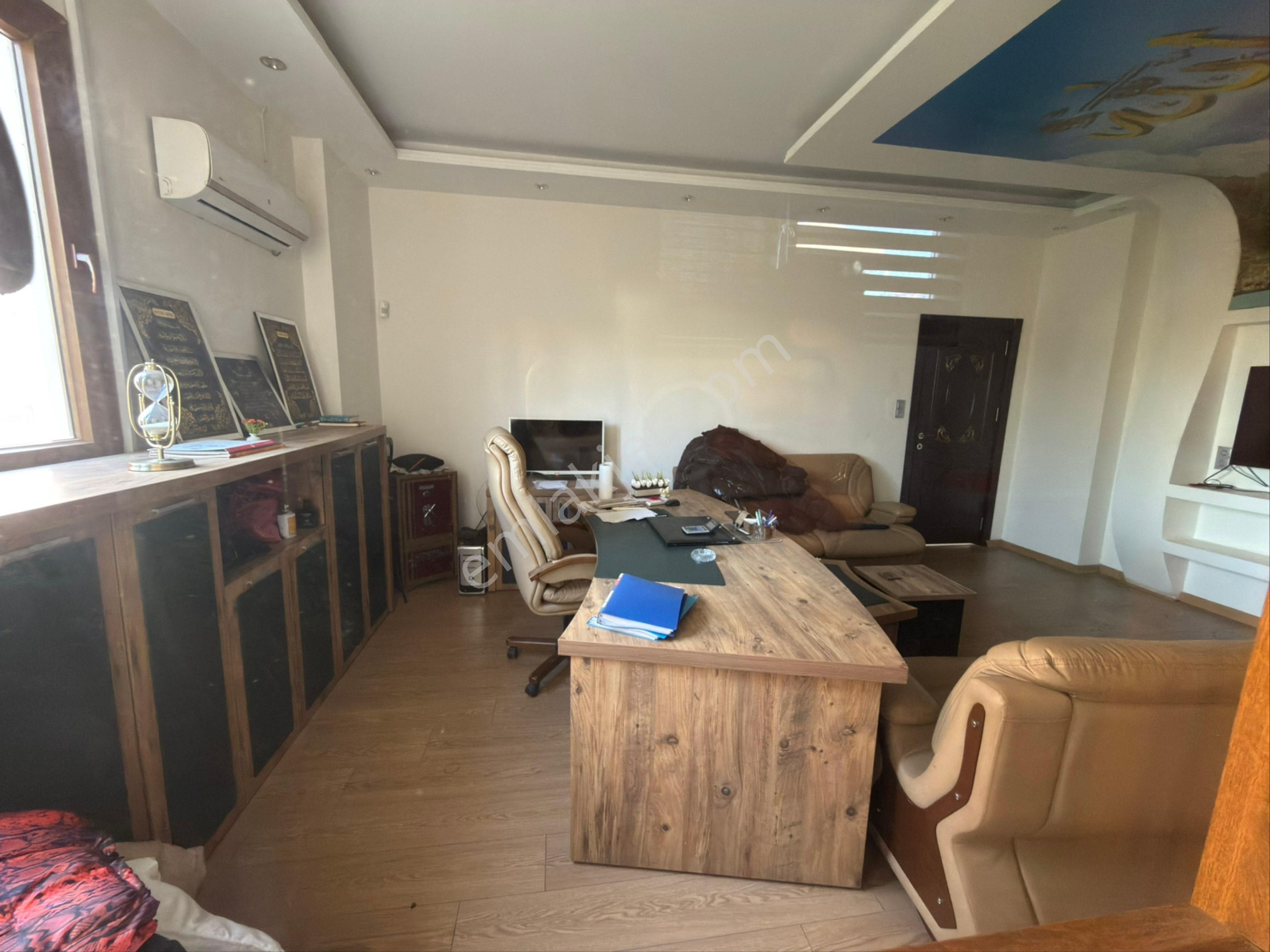 Çelebi’den Mükemmel Konumda Devren Kiralık 3 Katlı Tekstil Atölyesi - Görsel 21