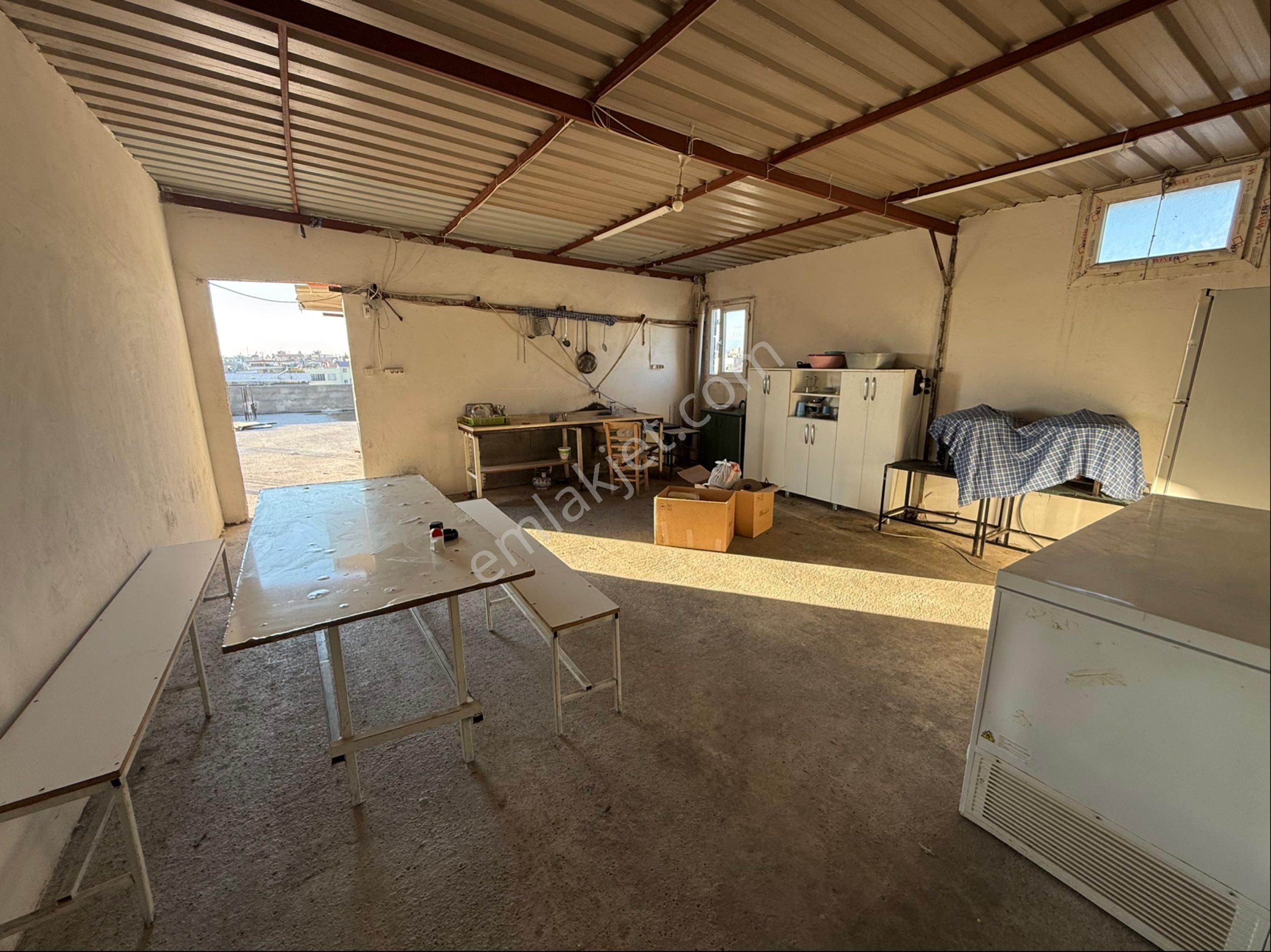 Çelebi’den Mükemmel Konumda Devren Kiralık 3 Katlı Tekstil Atölyesi - Görsel 34