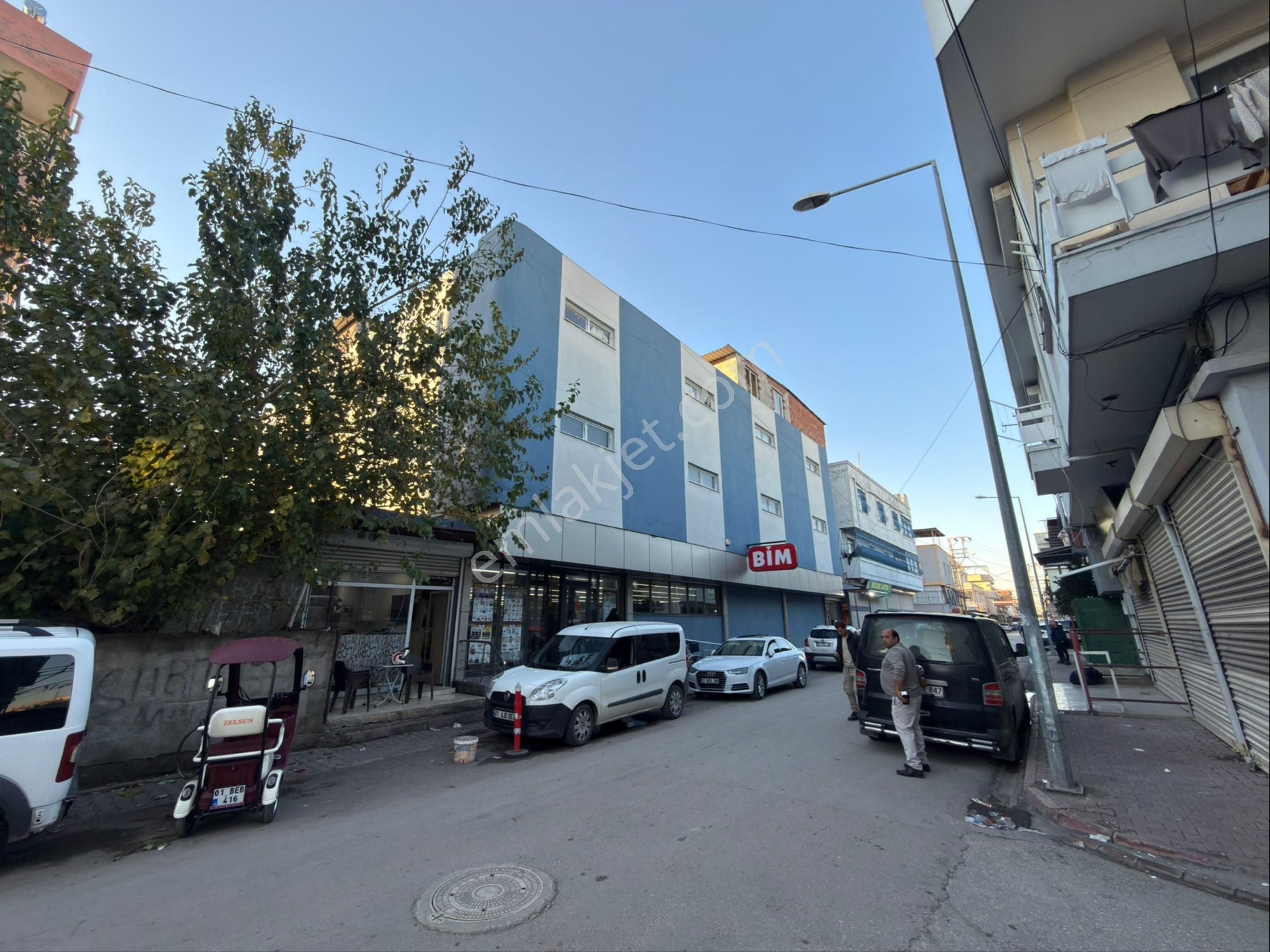 Çelebi’den Mükemmel Konumda Devren Kiralık 3 Katlı Tekstil Atölyesi - Görsel 2
