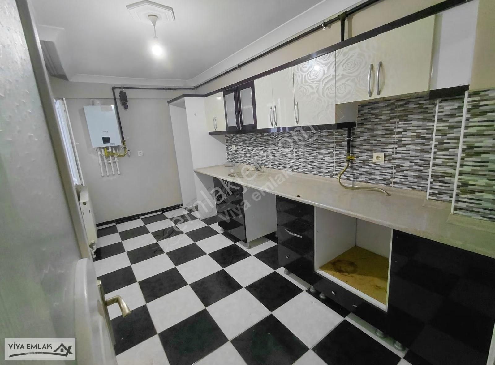 Ayrancılar Viya Emlaktan Kiralık 2+1 Doğalgazlı Ara Kat Daire - Görsel 12