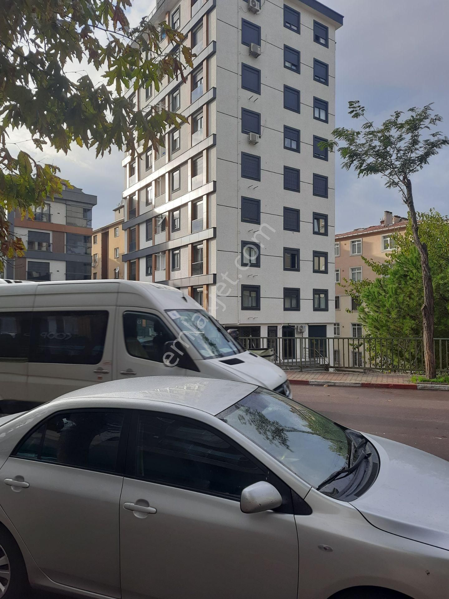 Yeni Bina Merkezi Konum İşyeri-ofis-dükkan - Görsel 23