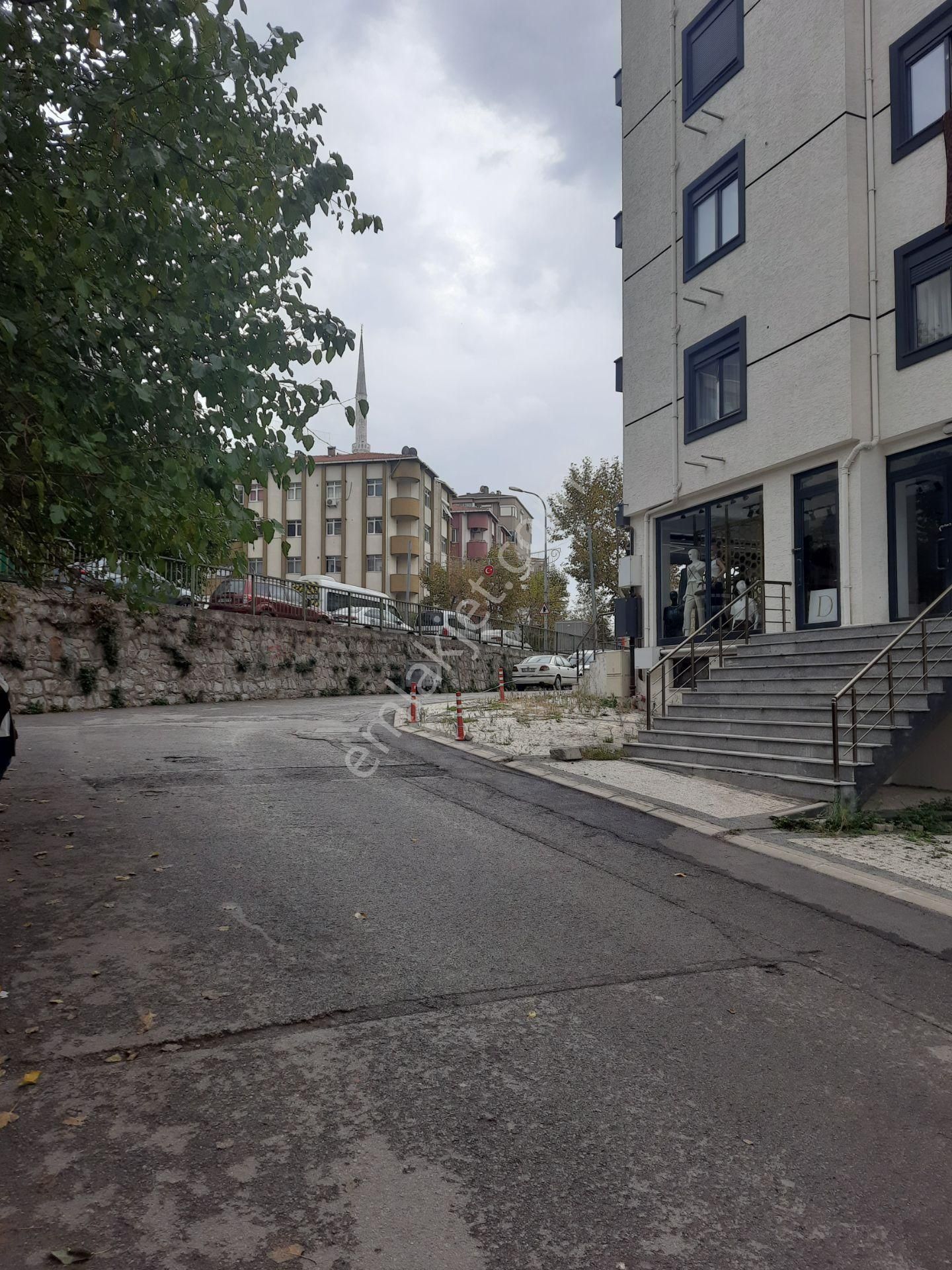 Yeni Bina Merkezi Konum İşyeri-ofis-dükkan - Görsel 4