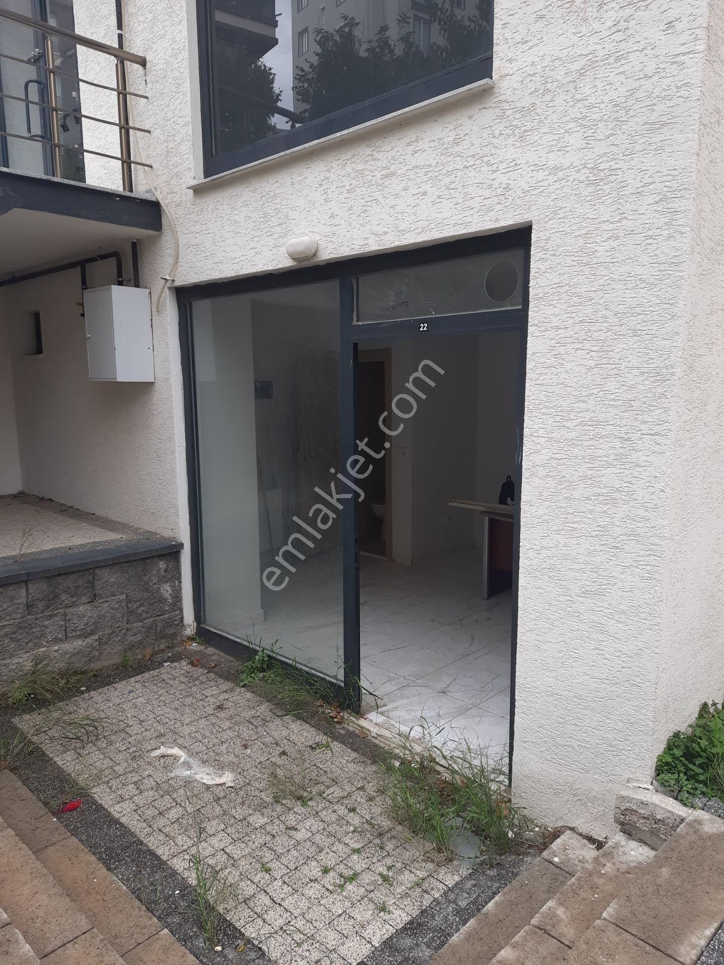 Yeni Bina Merkezi Konum İşyeri-ofis-dükkan - Görsel 5