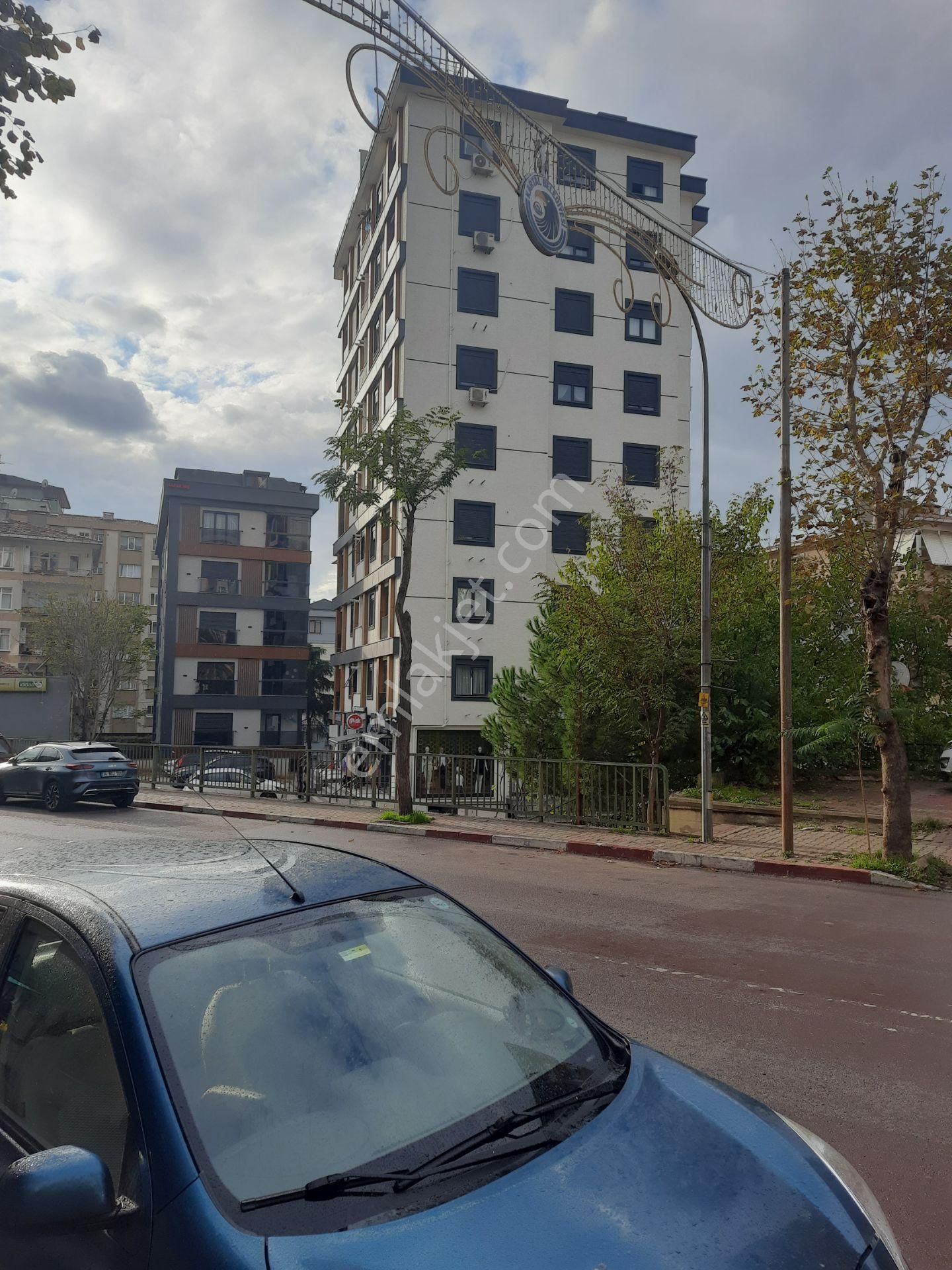 Yeni Bina Merkezi Konum İşyeri-ofis-dükkan - Görsel 20