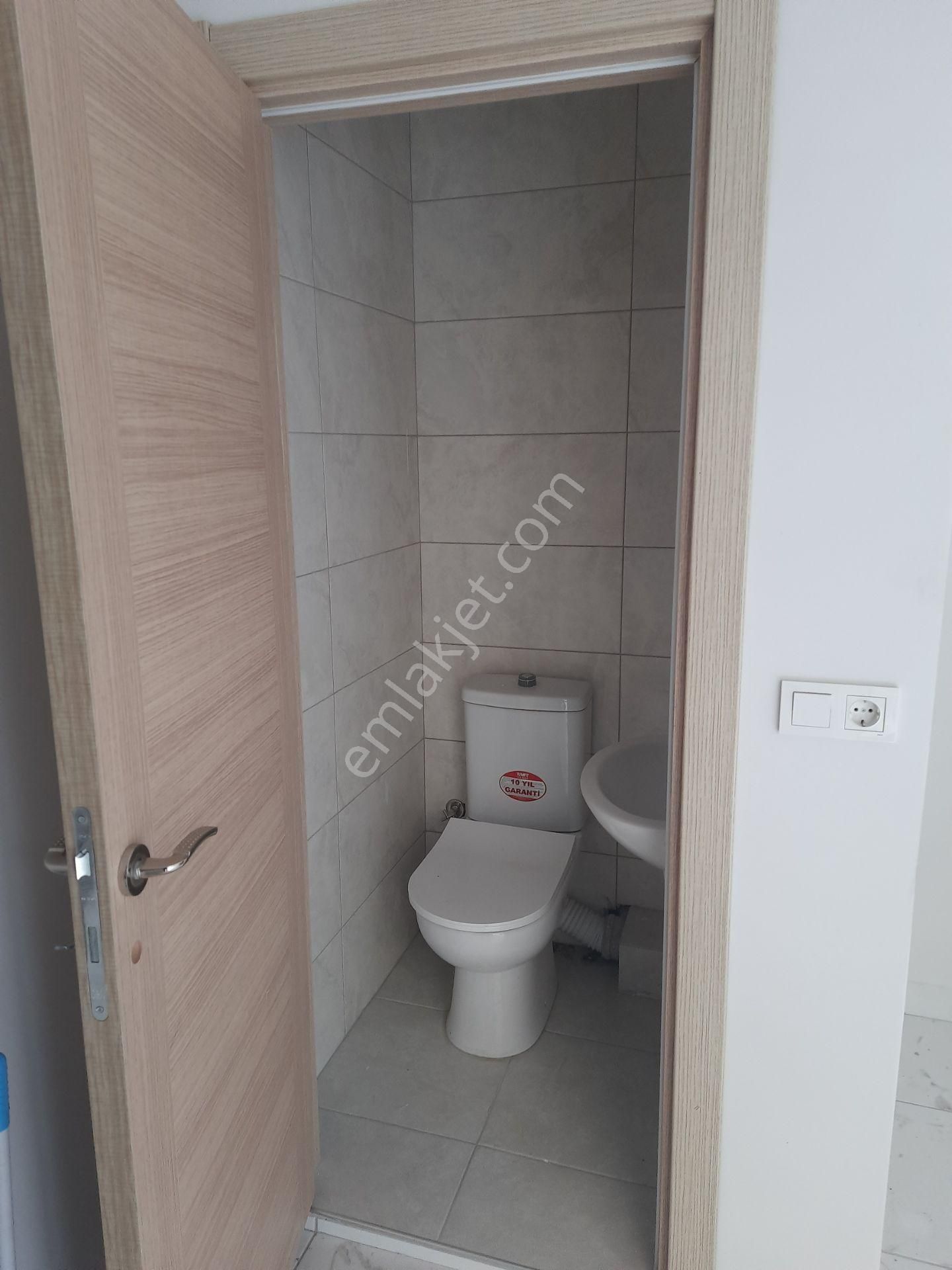 Yeni Bina Merkezi Konum İşyeri-ofis-dükkan - Görsel 16