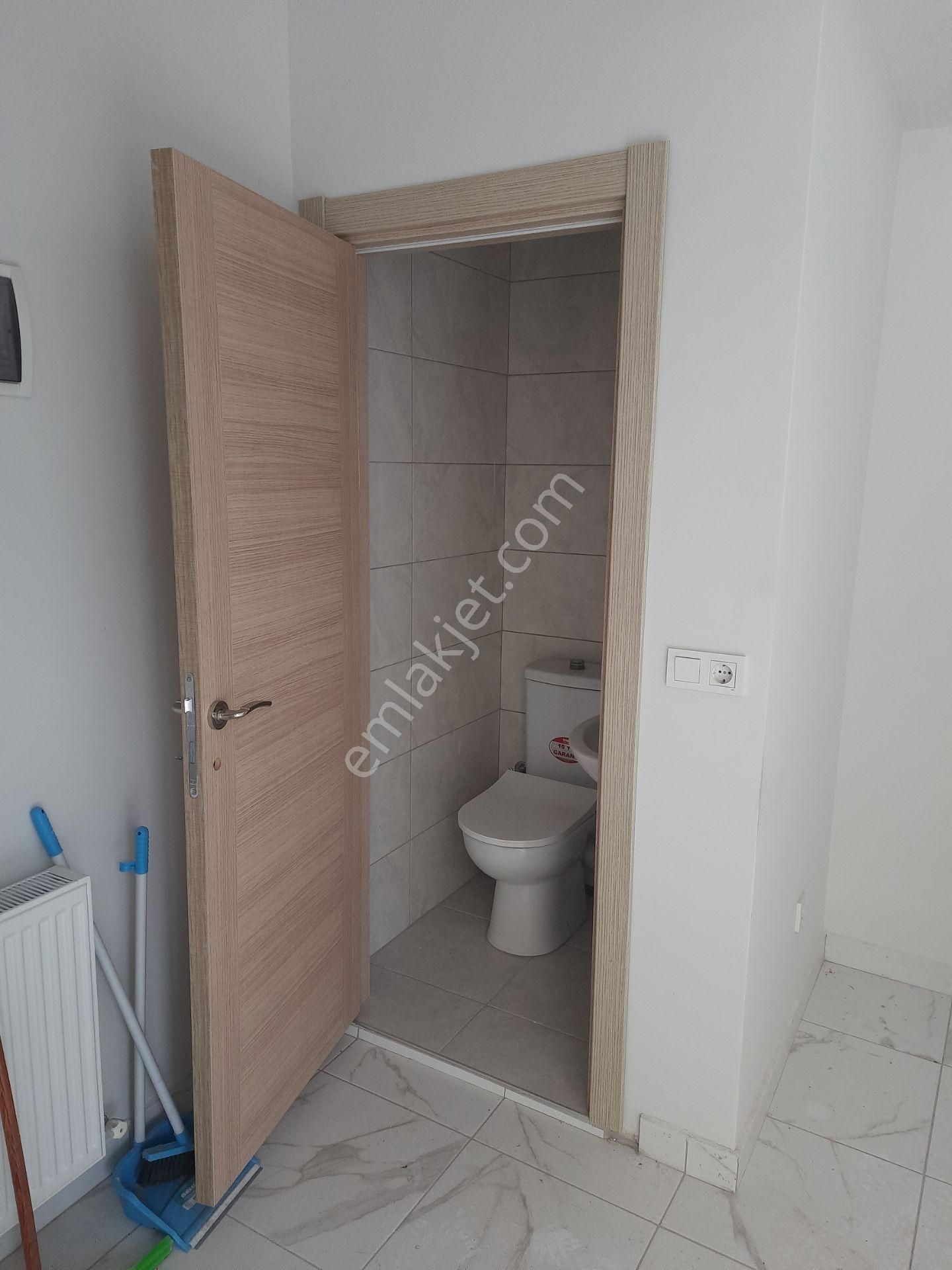 Yeni Bina Merkezi Konum İşyeri-ofis-dükkan - Görsel 12