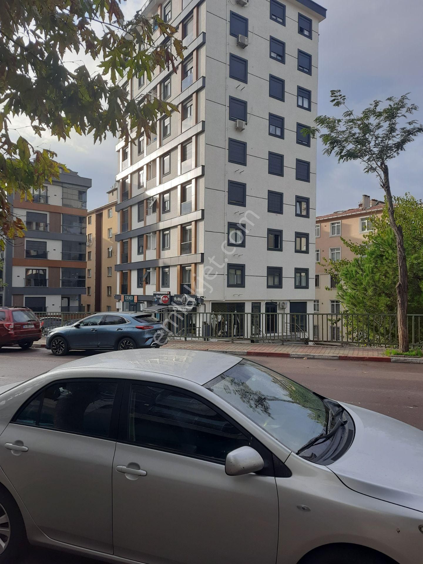 Yeni Bina Merkezi Konum İşyeri-ofis-dükkan - Görsel 24