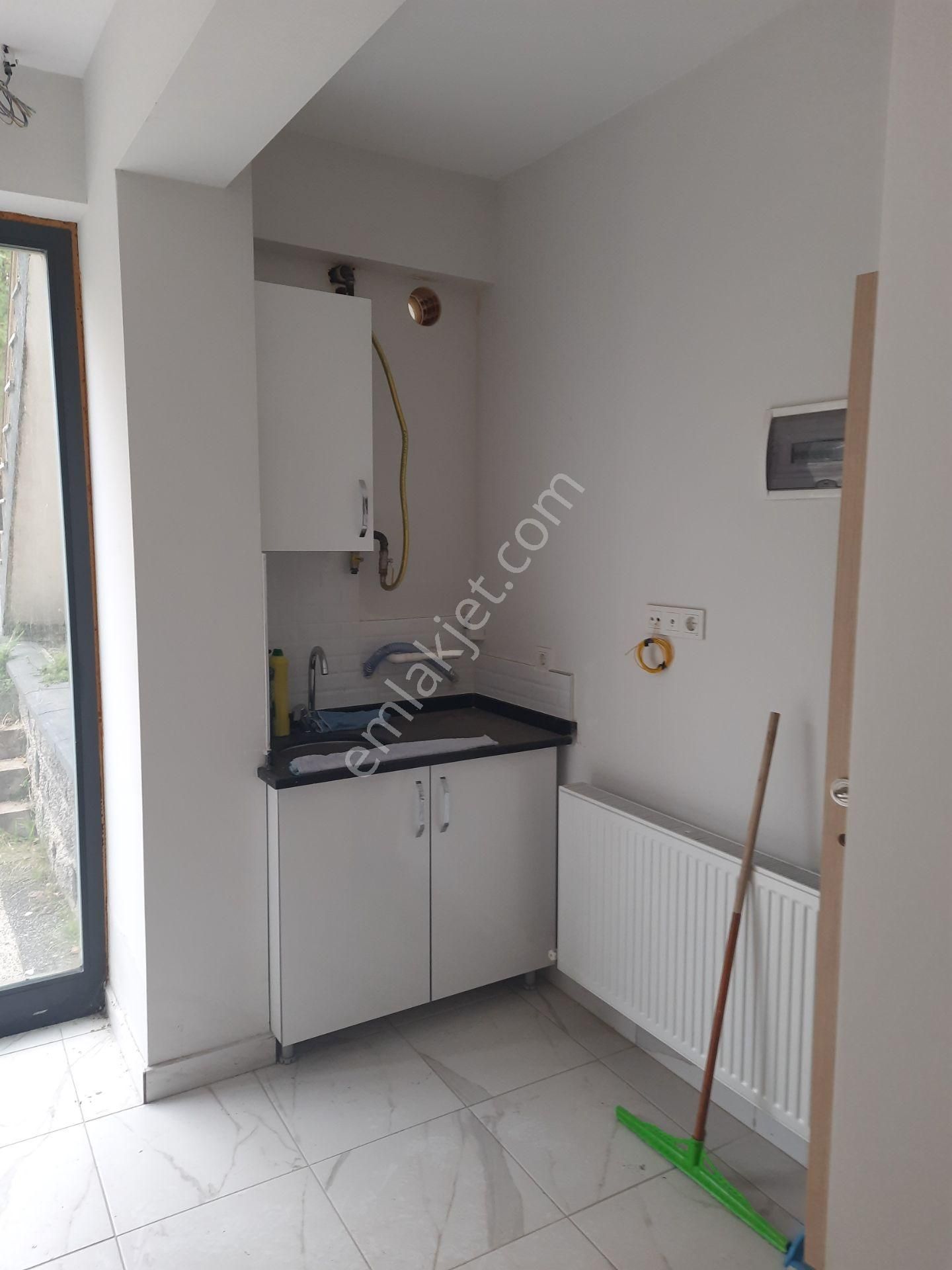 Yeni Bina Merkezi Konum İşyeri-ofis-dükkan - Görsel 11