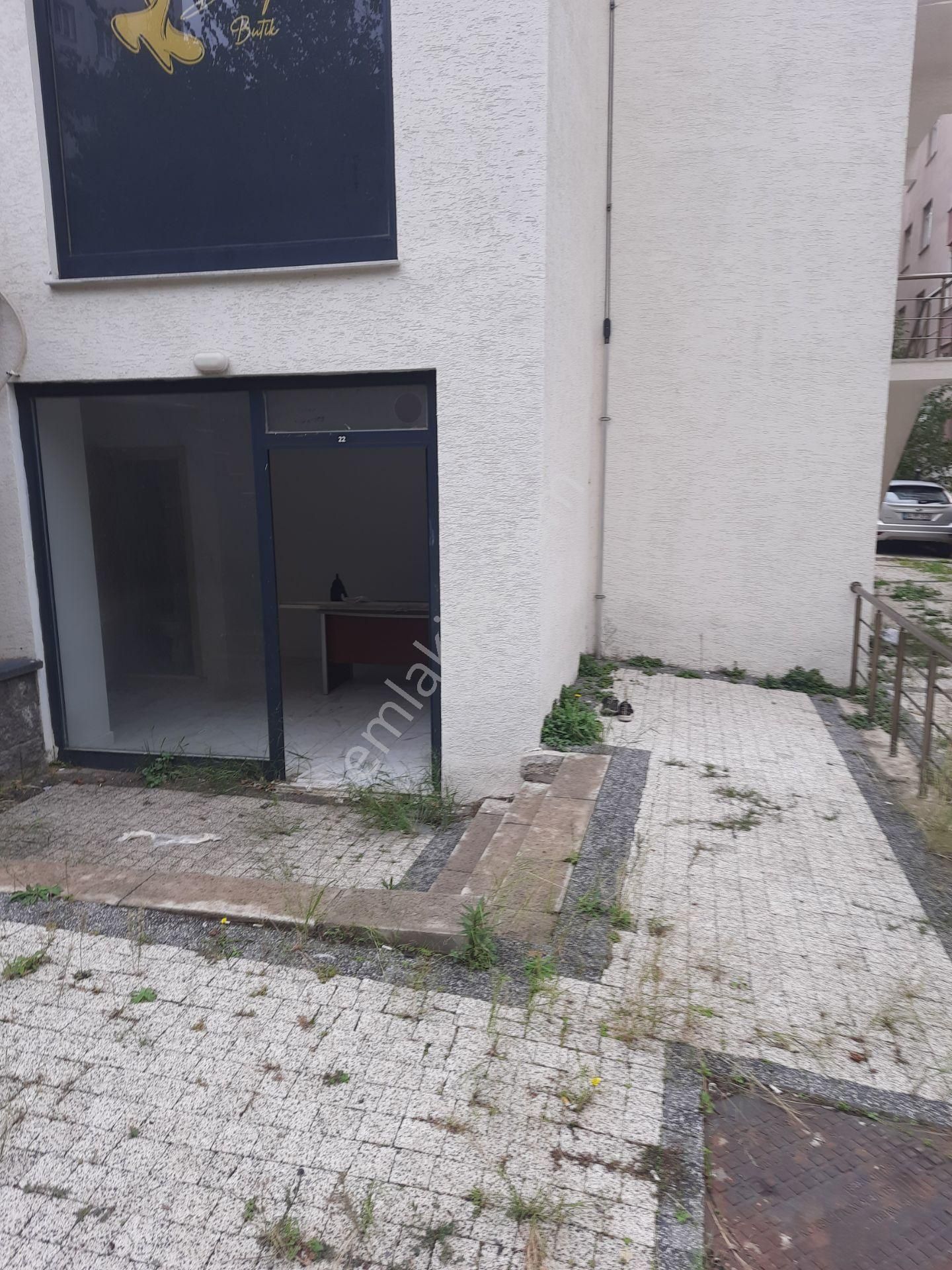 Yeni Bina Merkezi Konum İşyeri-ofis-dükkan - Görsel 7