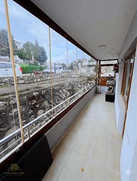 Tunahan Sitesinde Geniş Kiralık Daire. - Görsel 11