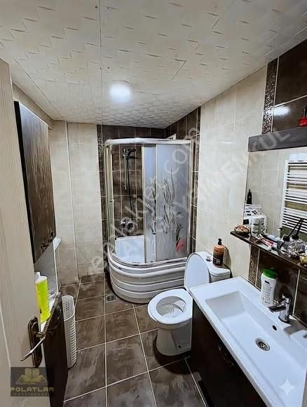 Tunahan Sitesinde Geniş Kiralık Daire. - Görsel 5