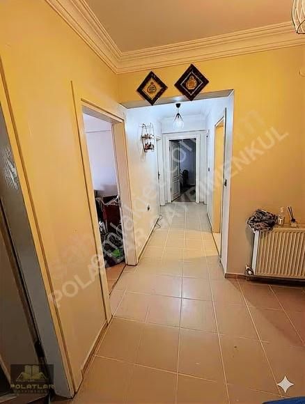 Tunahan Sitesinde Geniş Kiralık Daire. - Görsel 14