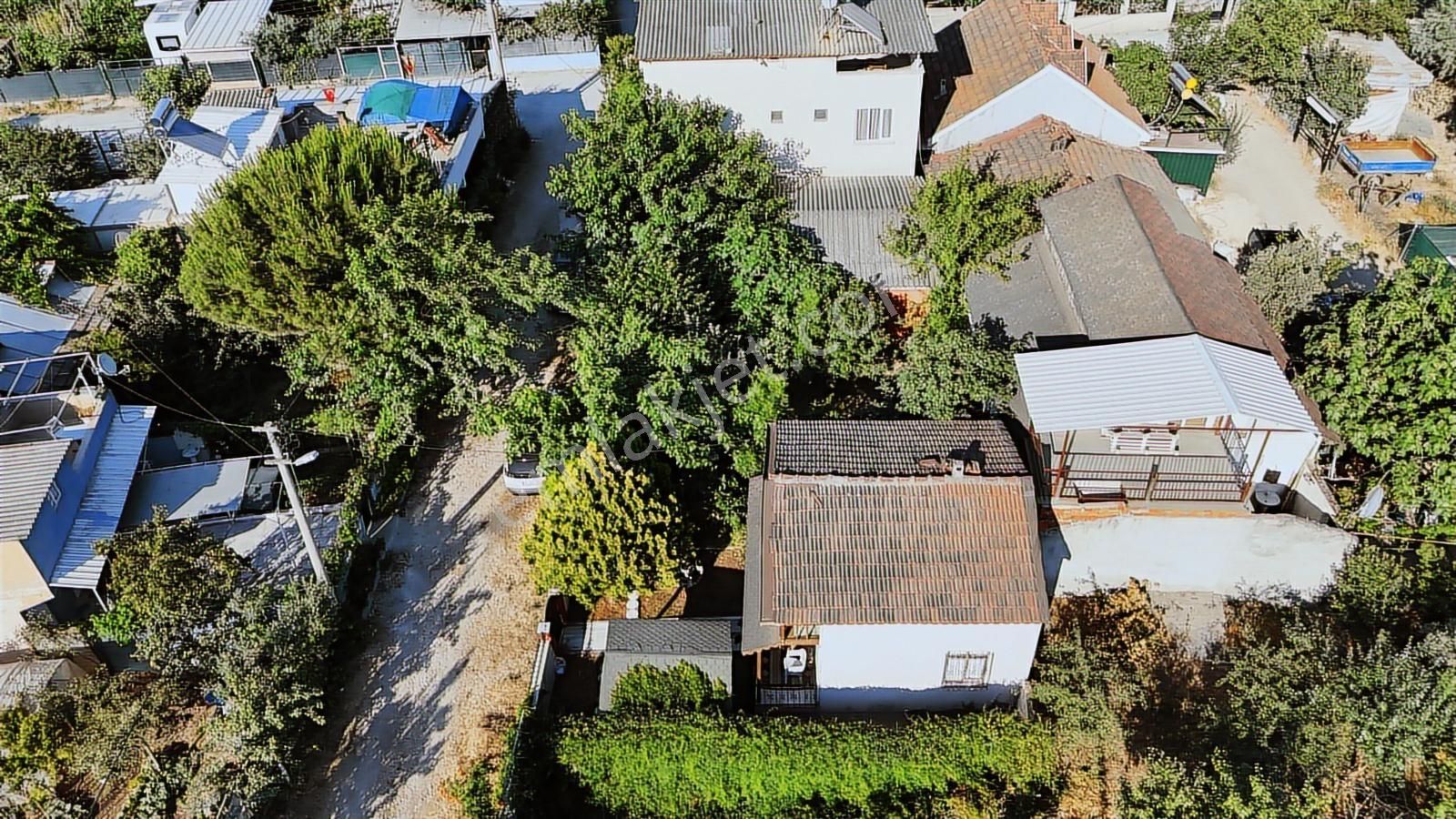 Realty Nexus'dan Kumsaz'da Mükemmel Yazlık - Görsel 14