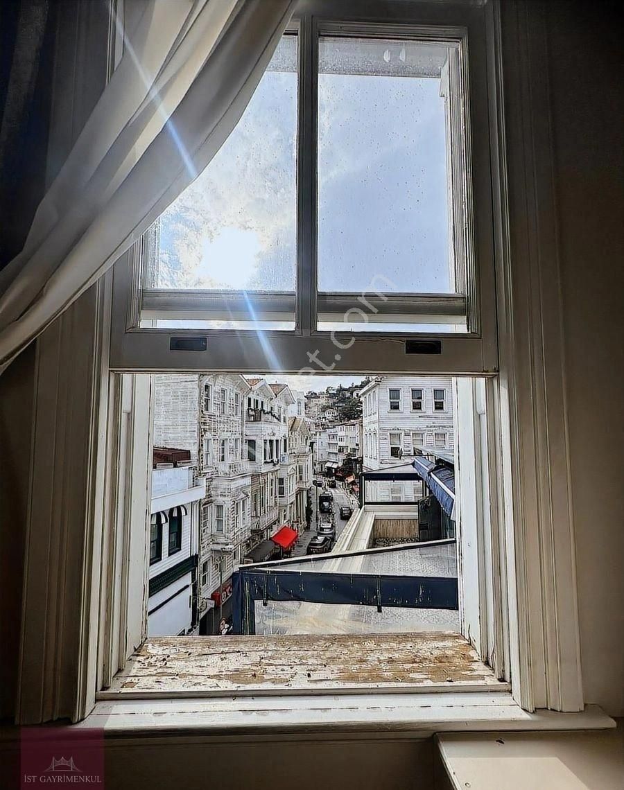 Yol Yalı Dairesi Eşyalı Veya Boş Boğaza Hakim İşyerine Uygun - Görsel 6