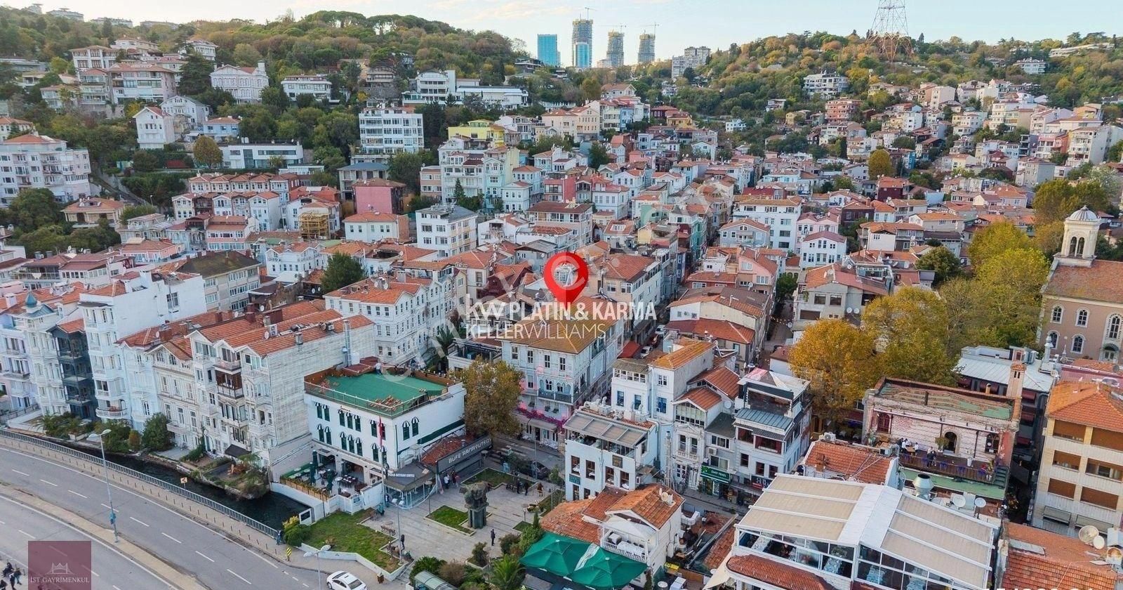 Yol Yalı Dairesi Eşyalı Veya Boş Boğaza Hakim İşyerine Uygun - Görsel 24