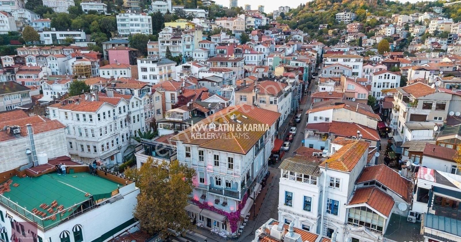 Yol Yalı Dairesi Eşyalı Veya Boş Boğaza Hakim İşyerine Uygun - Görsel 26