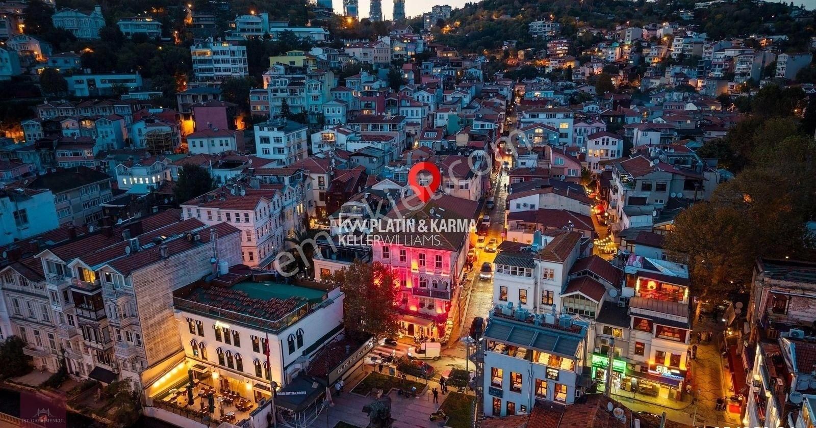 Yol Yalı Dairesi Eşyalı Veya Boş Boğaza Hakim İşyerine Uygun - Görsel 7