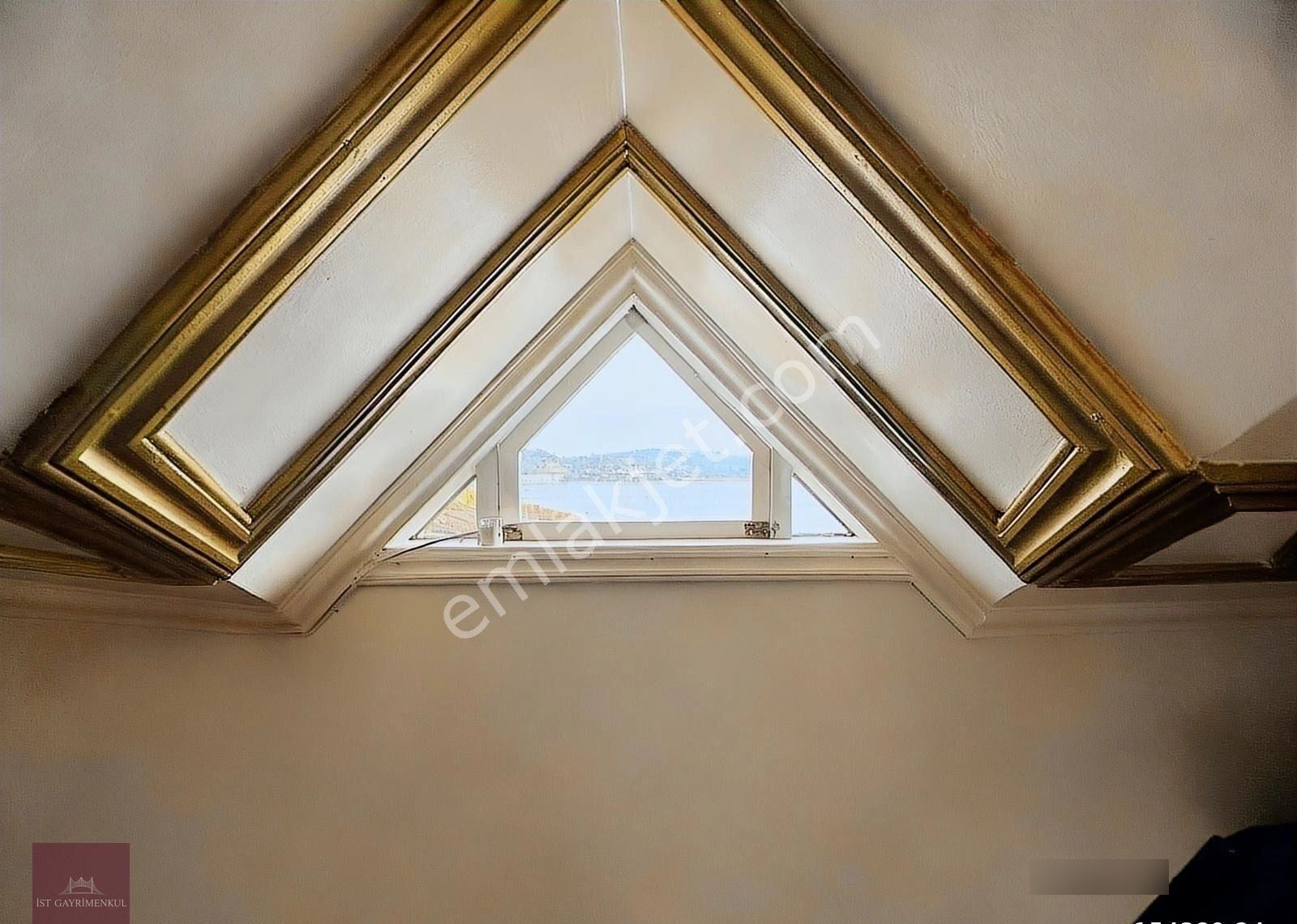 Yol Yalı Dairesi Eşyalı Veya Boş Boğaza Hakim İşyerine Uygun - Görsel 34