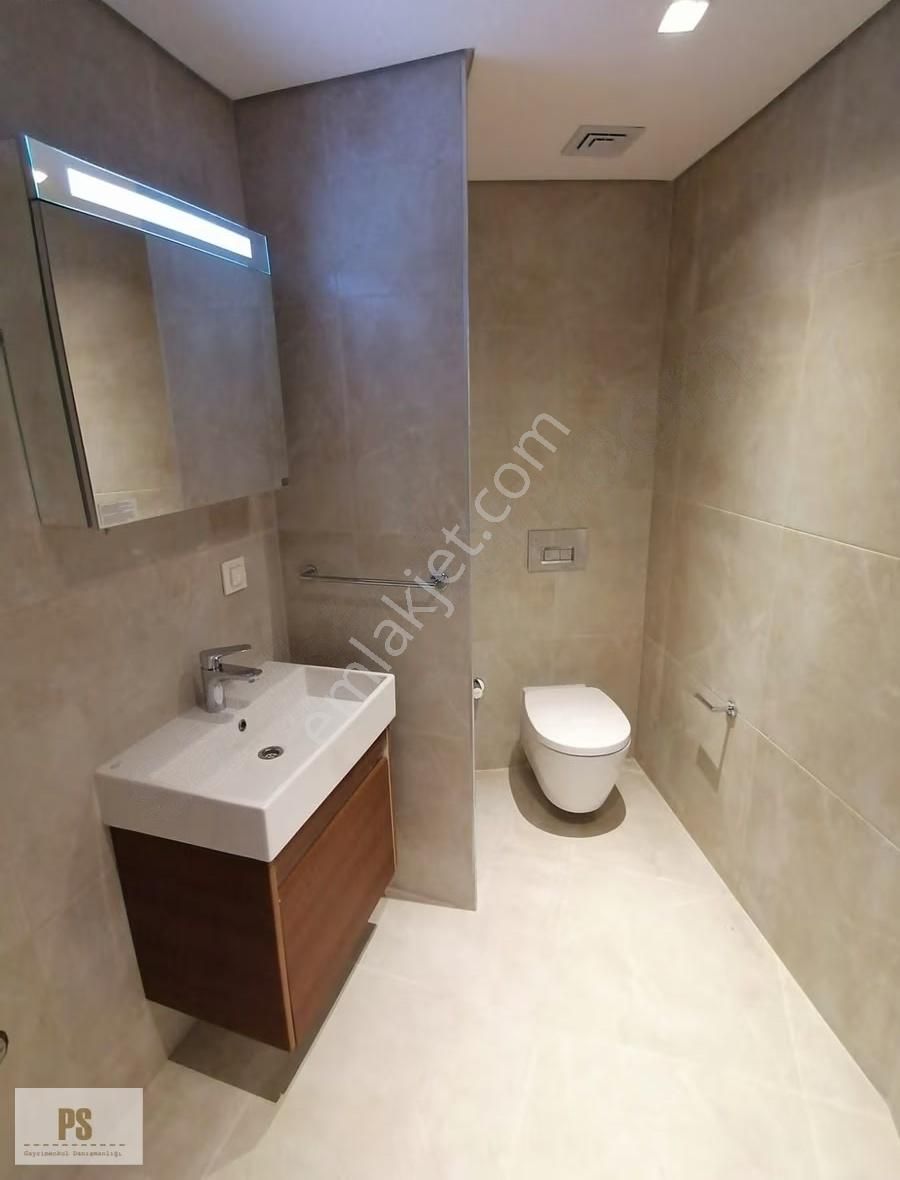 Satış Ve Kiralama Ofisinden Kiracılı Büyük M2'li Satılık Daire - Görsel 7