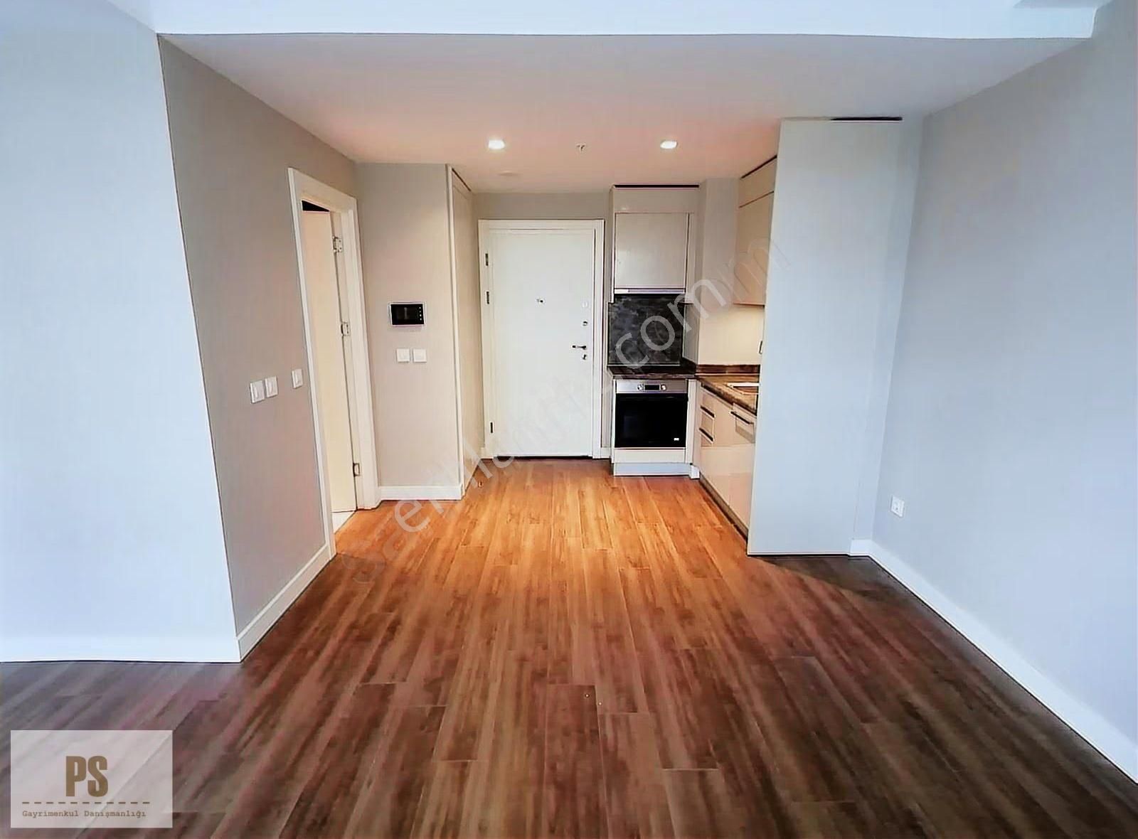 Satış Ve Kiralama Ofisinden Kiracılı Büyük M2'li Satılık Daire - Görsel 2