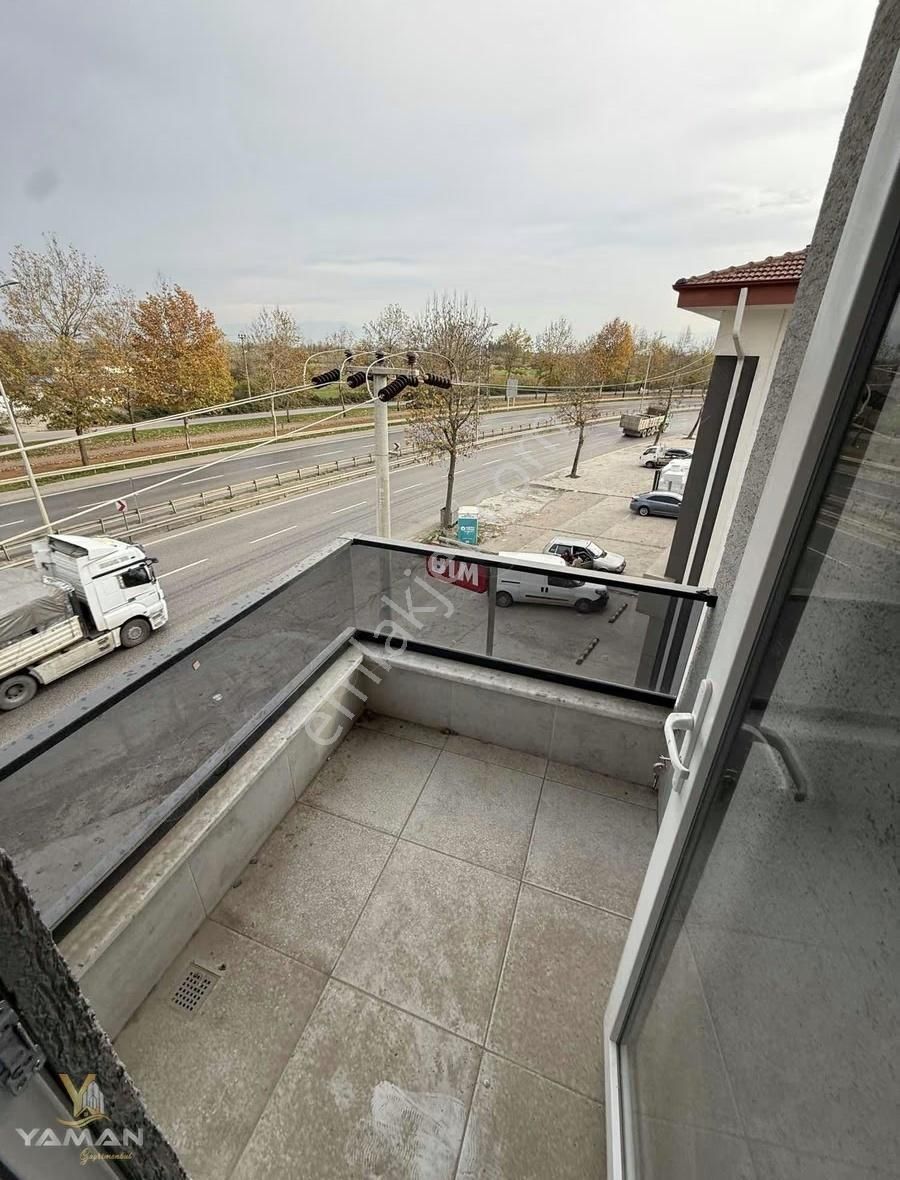 Yaman Gayrimenkulden Kiralık 3+1 Kapalı Otoparklı Daire - Görsel 19