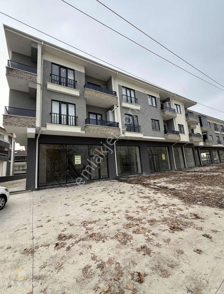 Yaman Gayrimenkulden Kiralık 3+1 Kapalı Otoparklı Daire