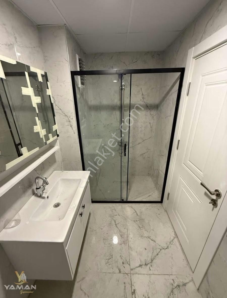 Yaman Gayrimenkulden Kiralık 3+1 Kapalı Otoparklı Daire - Görsel 13