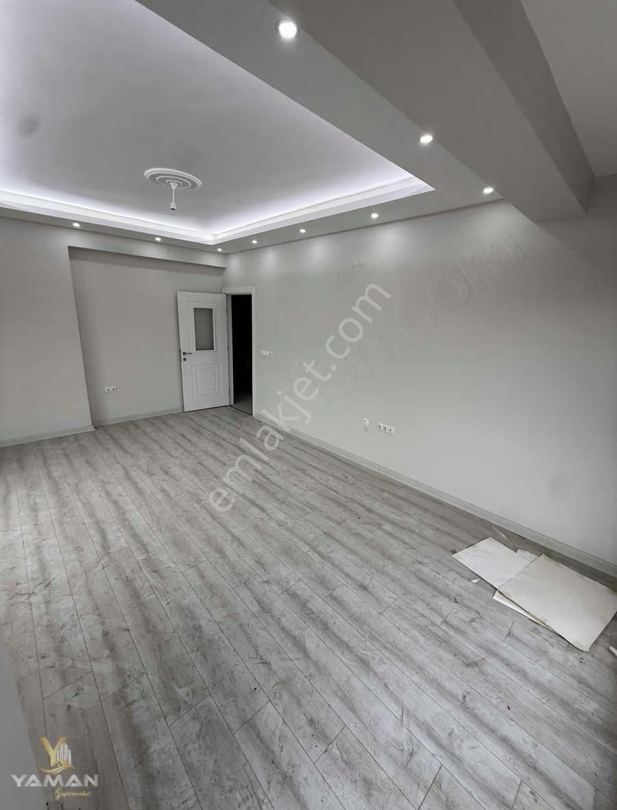 Yaman Gayrimenkulden Kiralık 3+1 Kapalı Otoparklı Daire - Görsel 3