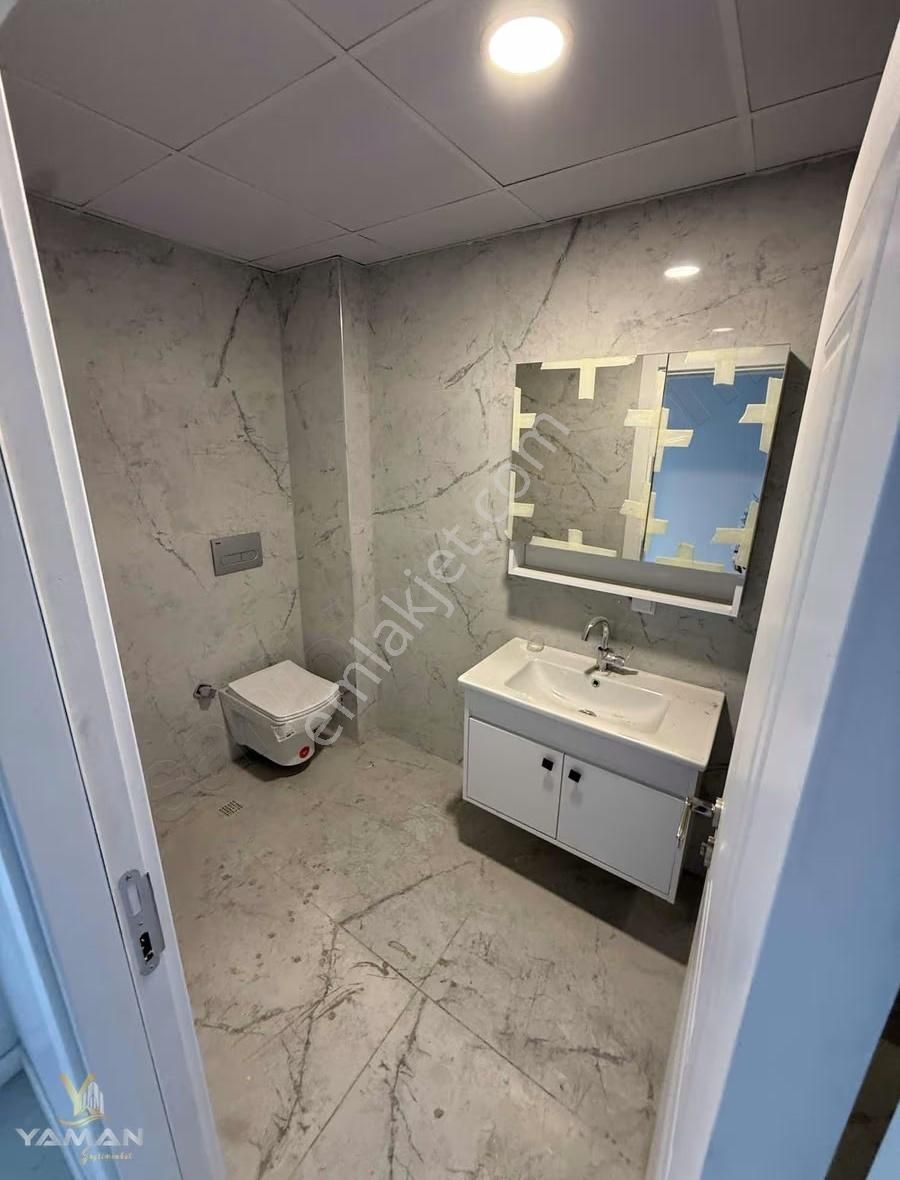 Yaman Gayrimenkulden Kiralık 3+1 Kapalı Otoparklı Daire - Görsel 5