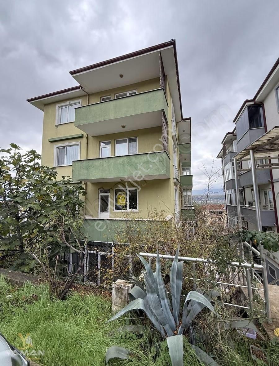 Yaman Gayrimenkulden Beşköprüde Kiralık Geniş 2+1